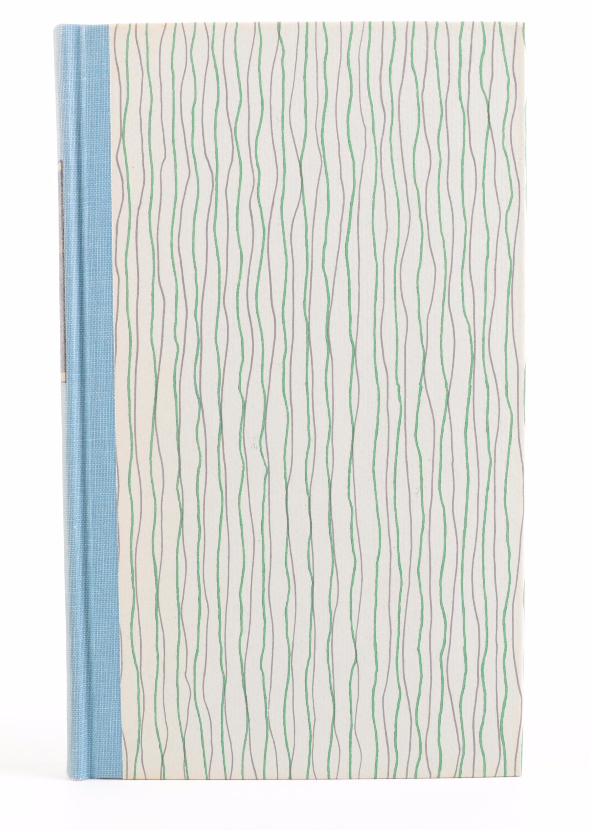 "Alice's Adventures in Wonderland" and "Through the Looking-Glass" Box Set, 1965