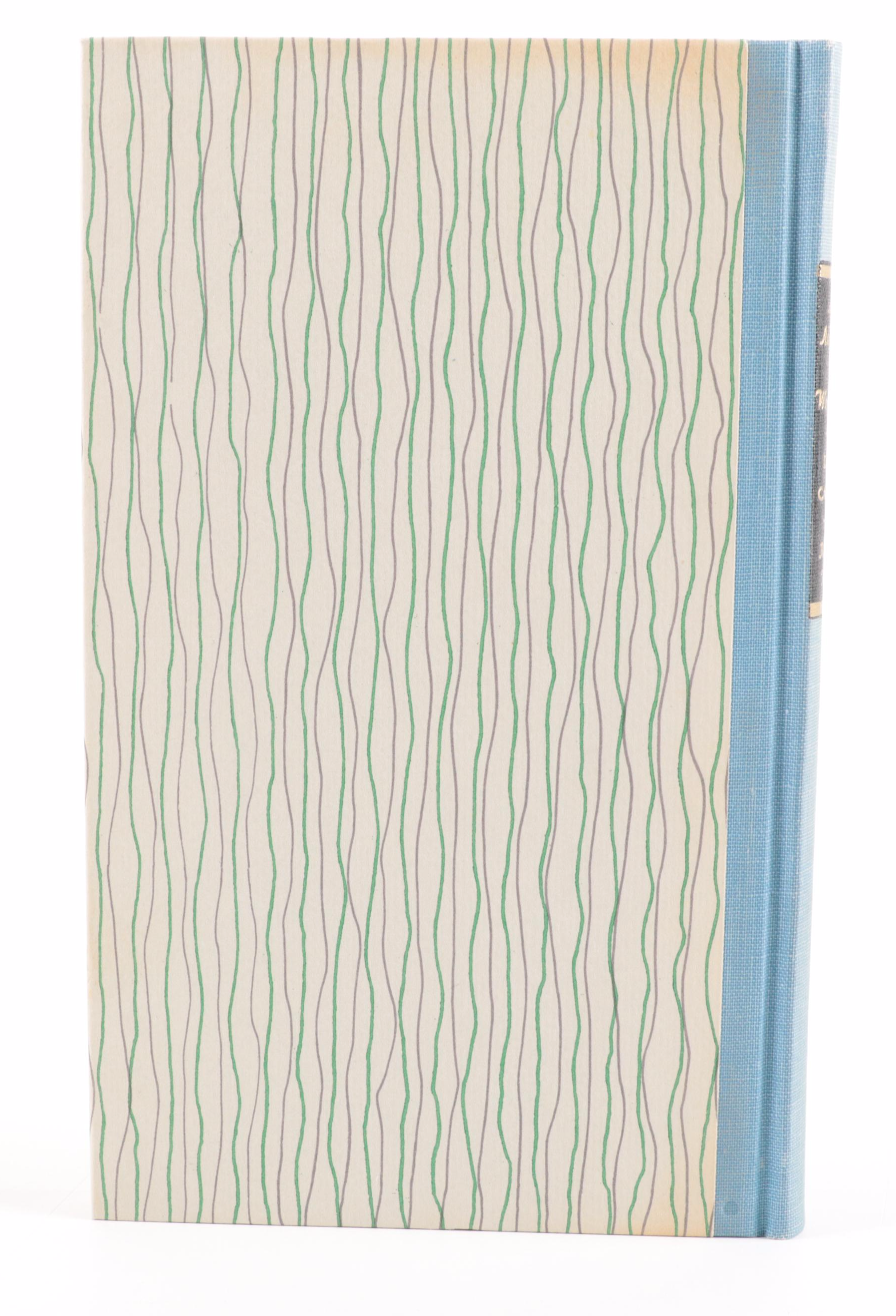 "Alice's Adventures in Wonderland" and "Through the Looking-Glass" Box Set, 1965