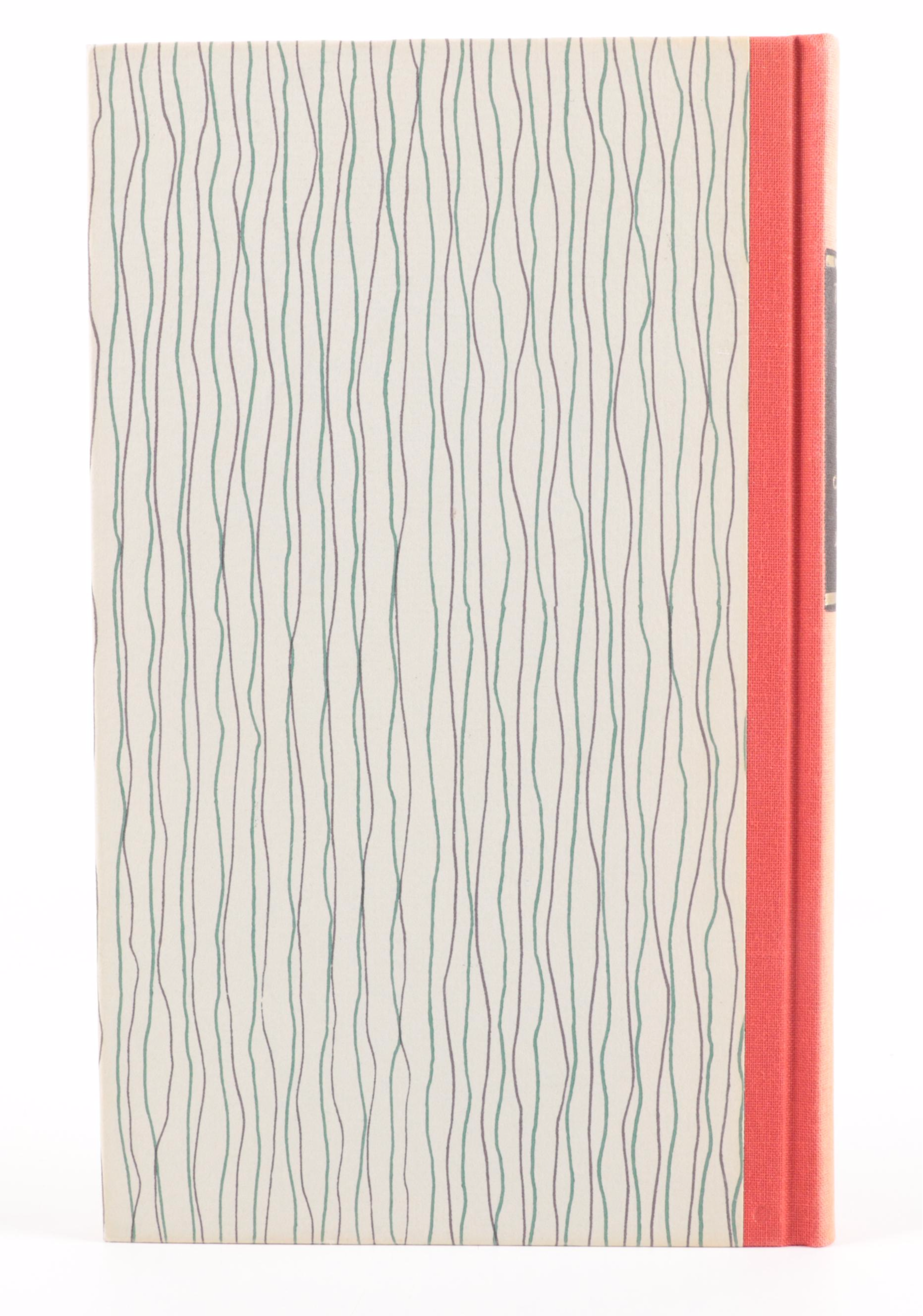 "Alice's Adventures in Wonderland" and "Through the Looking-Glass" Box Set, 1965