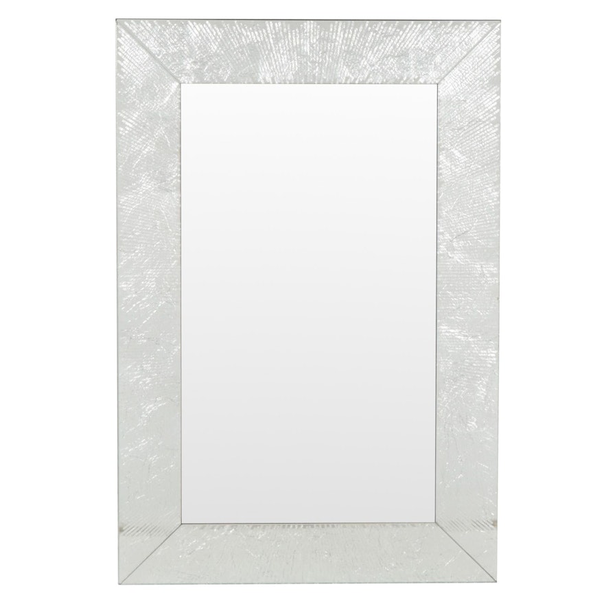 Rectangular Wall Mirror