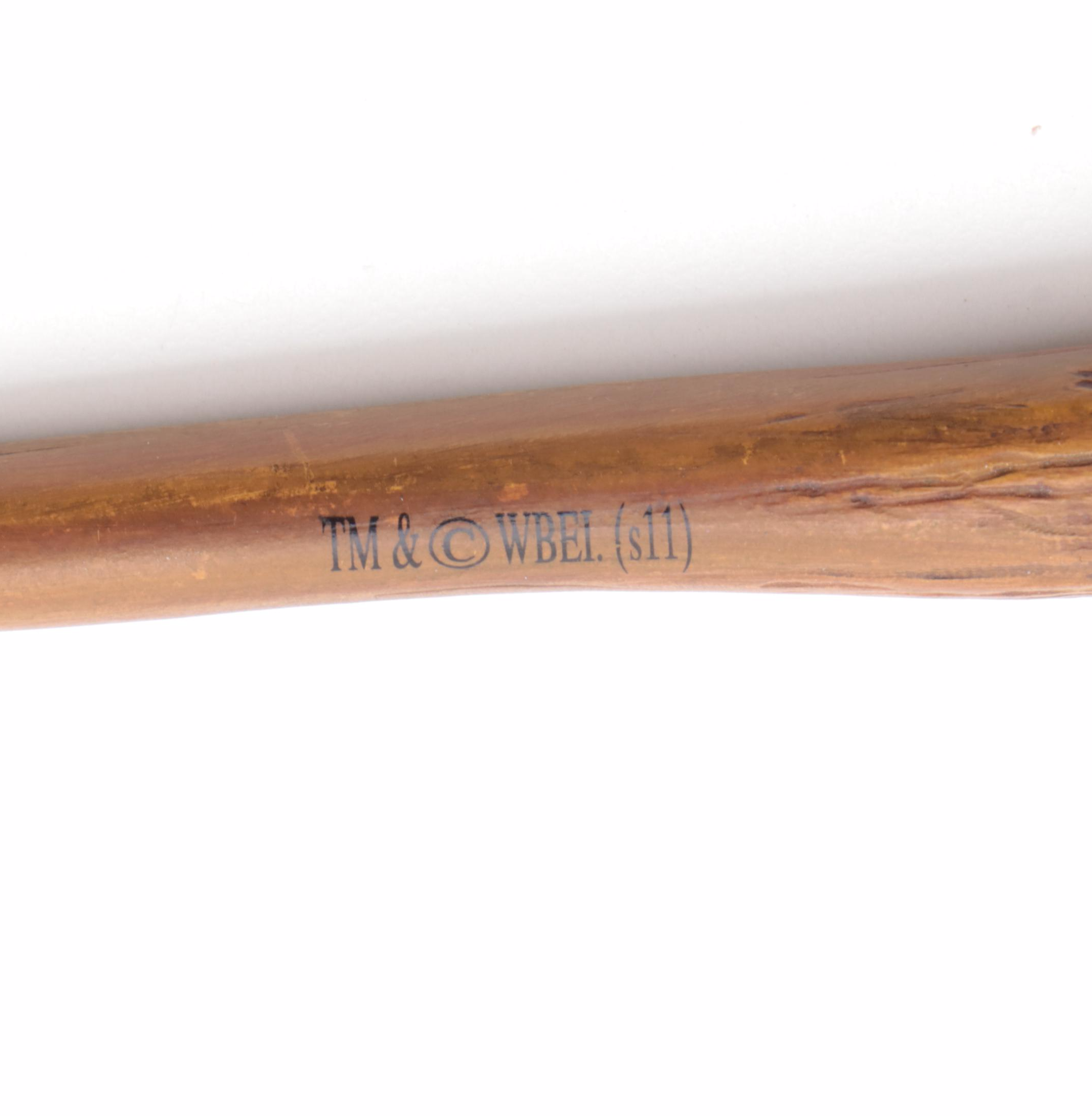 Universal Studios The Wizarding World of Harry Potter Wands