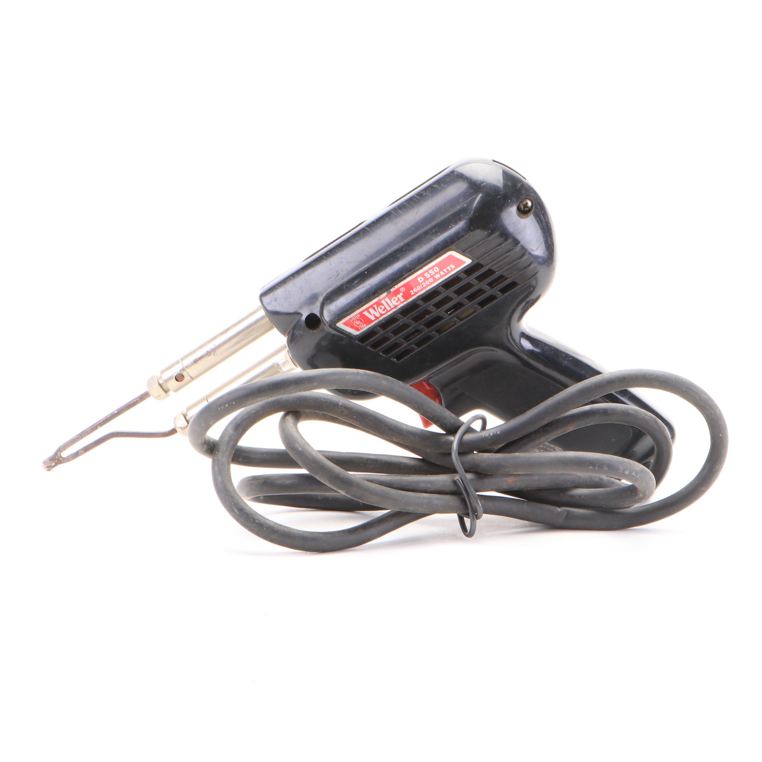 Western Electric and AT&T Switchboard Wire, Soldering Guns and More