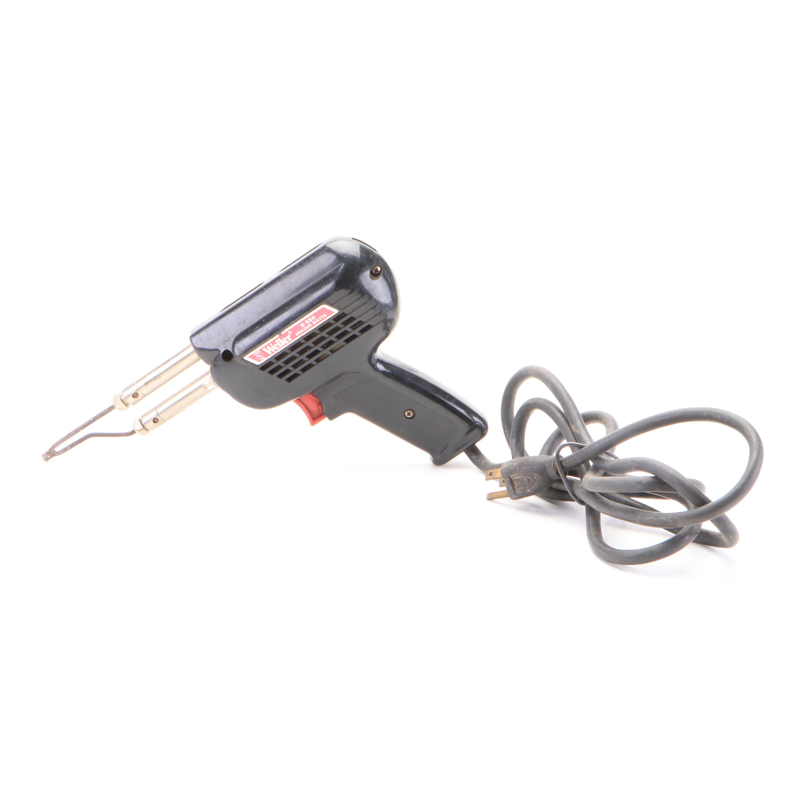 Western Electric and AT&T Switchboard Wire, Soldering Guns and More