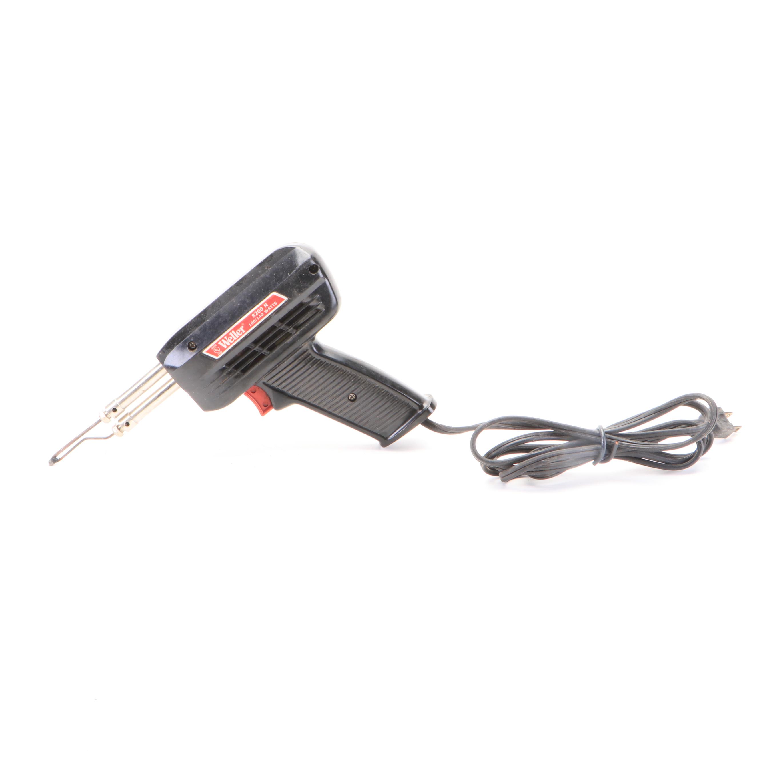 Western Electric and AT&T Switchboard Wire, Soldering Guns and More