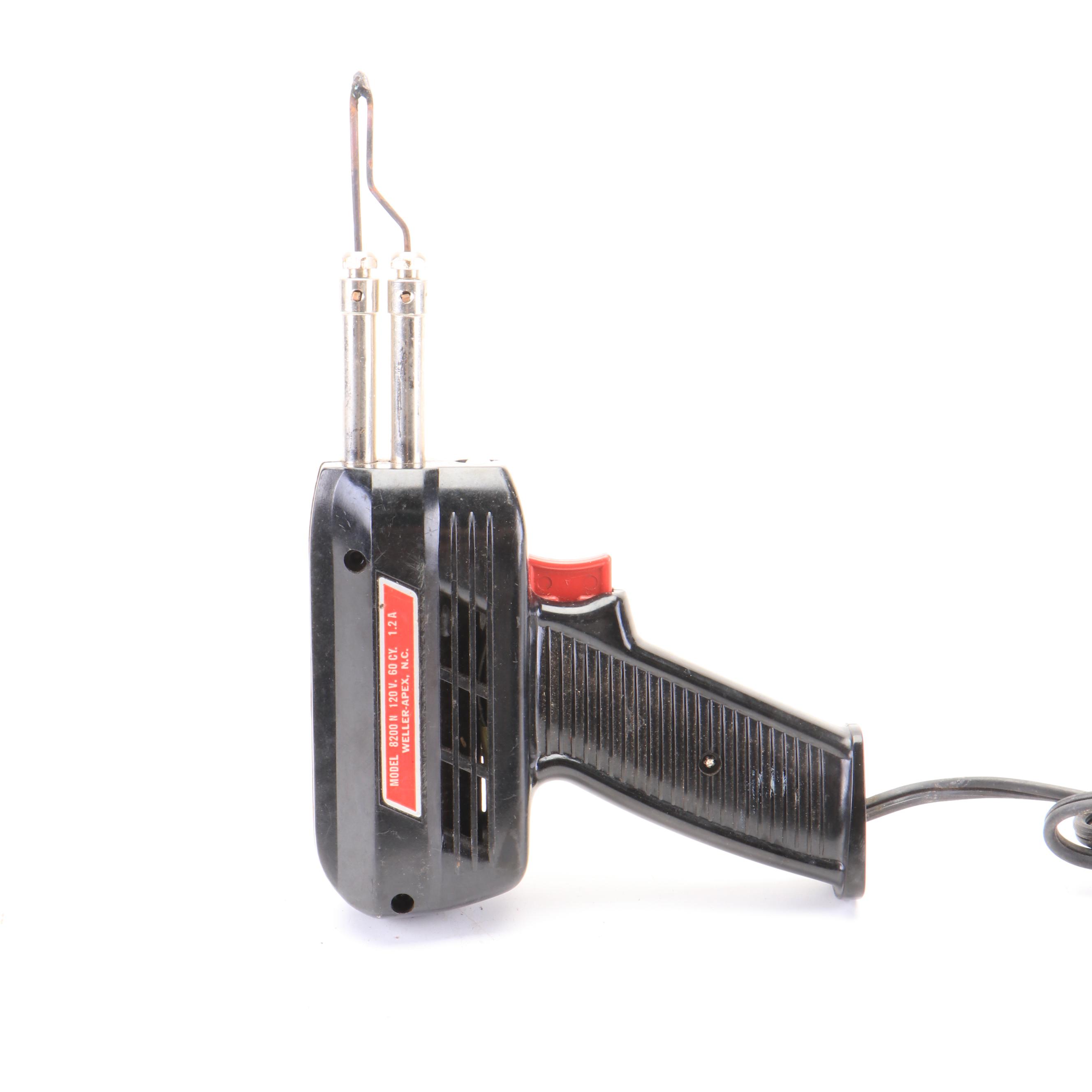 Western Electric and AT&T Switchboard Wire, Soldering Guns and More