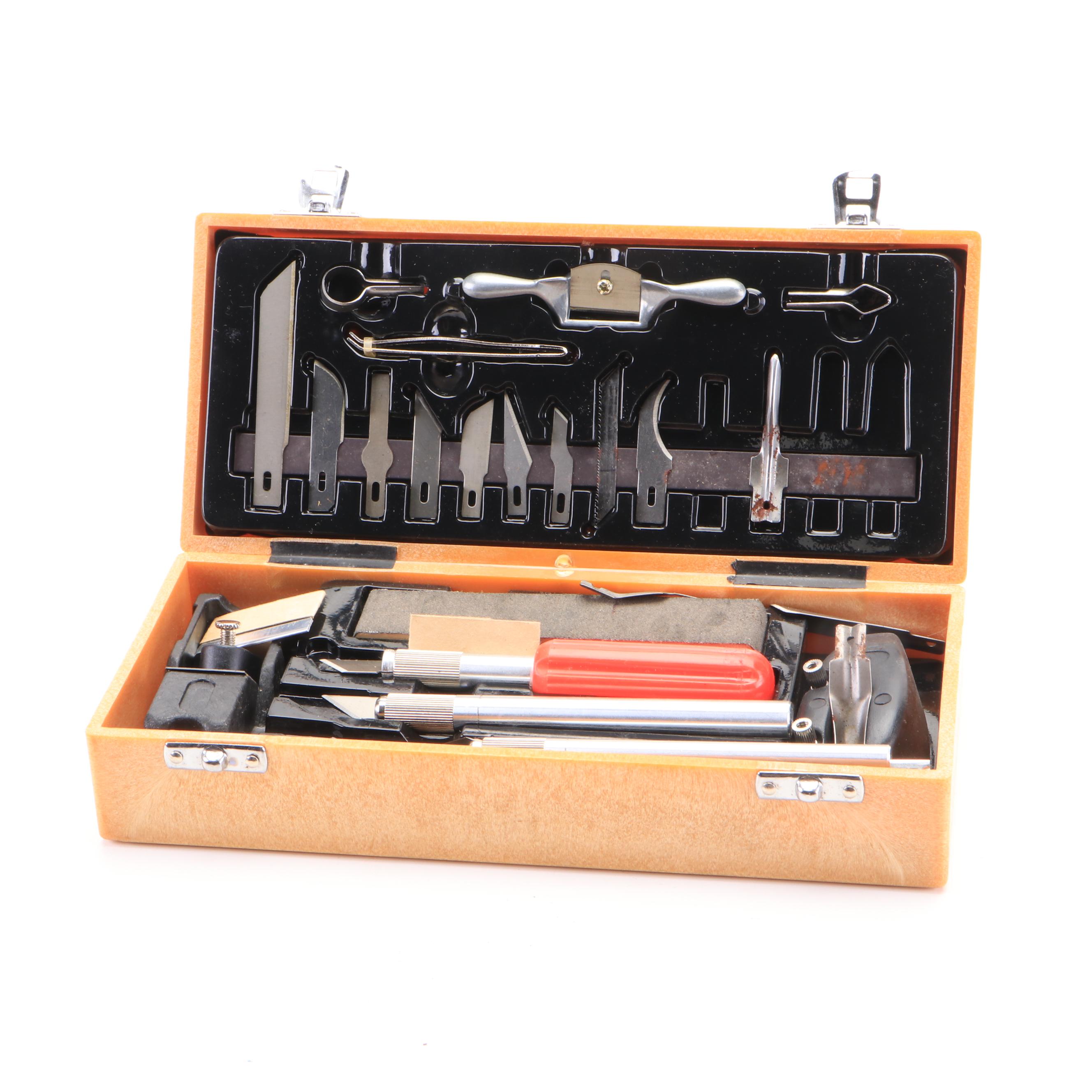 Western Electric and AT&T Switchboard Wire, Soldering Guns and More