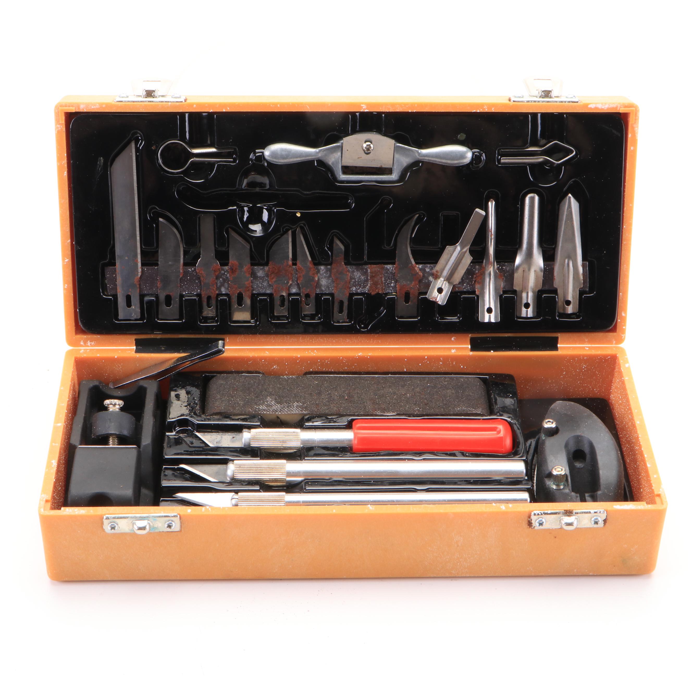 Western Electric and AT&T Switchboard Wire, Soldering Guns and More