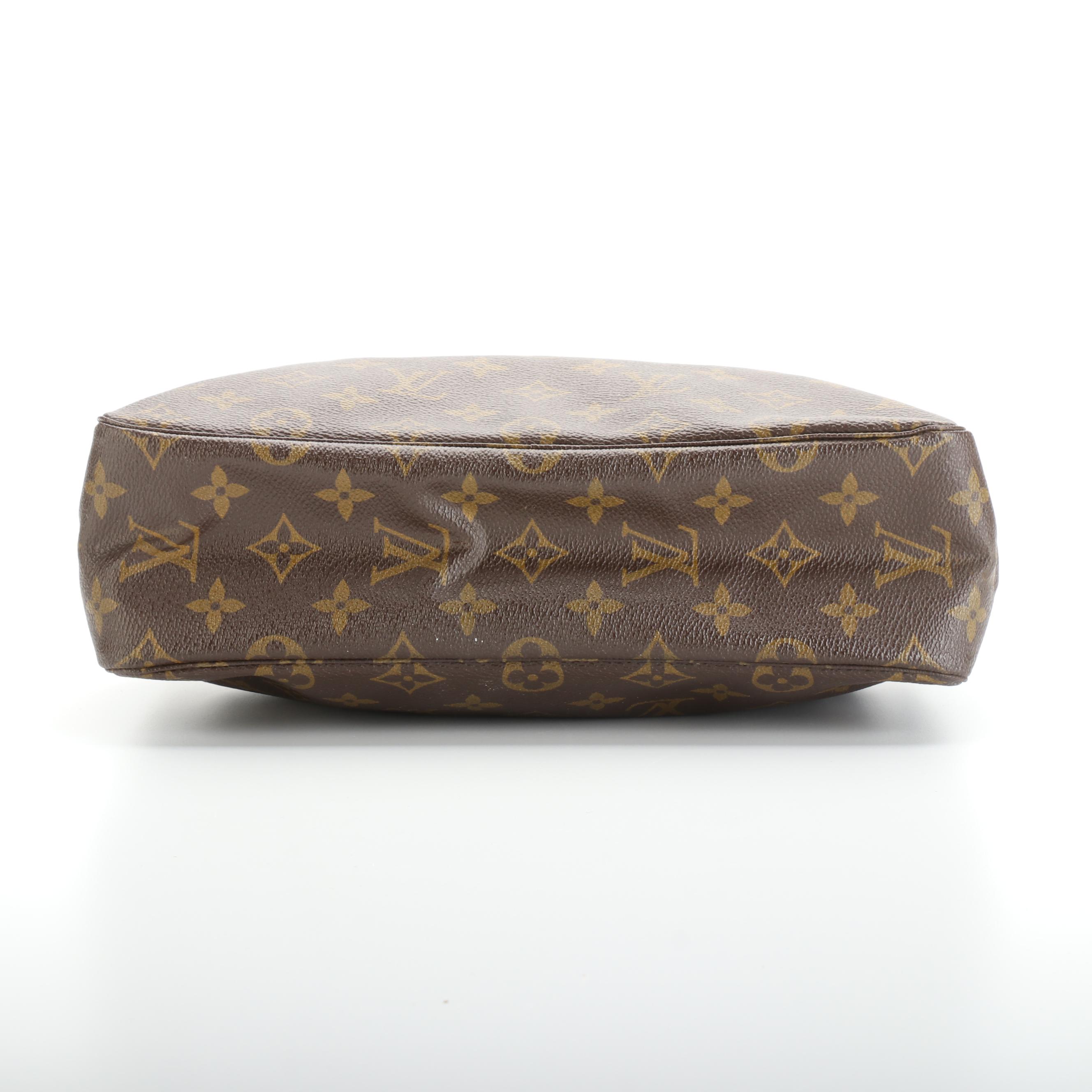 Louis Vuitton Trousse Toilette 28 in Monogram Canvas