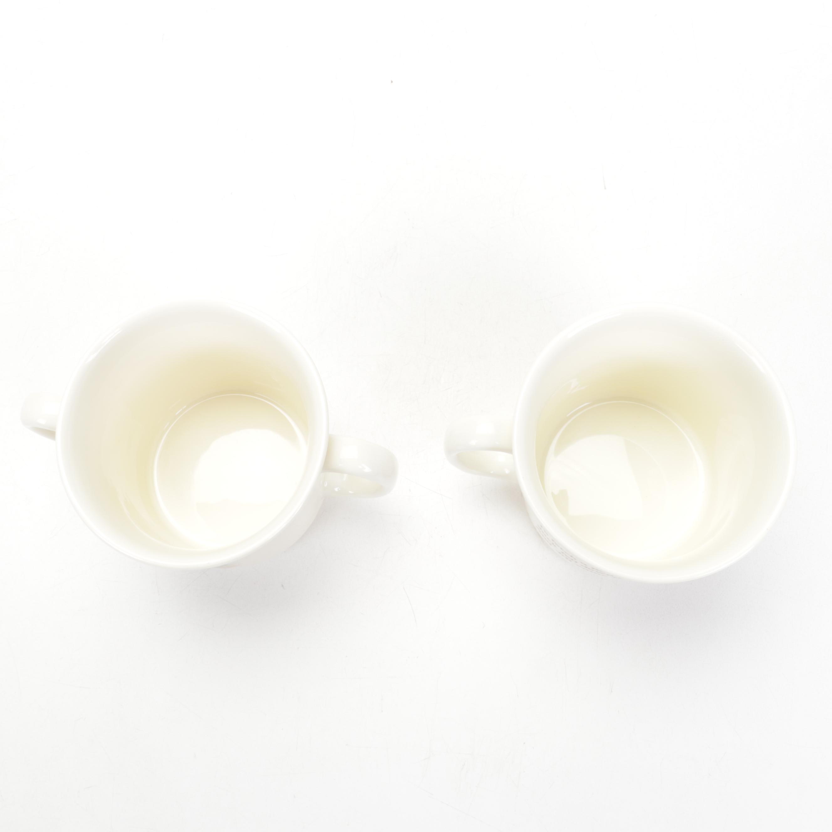 Beswick England and Royal Doulton Porcelain Beatrix Potter Character Figurines