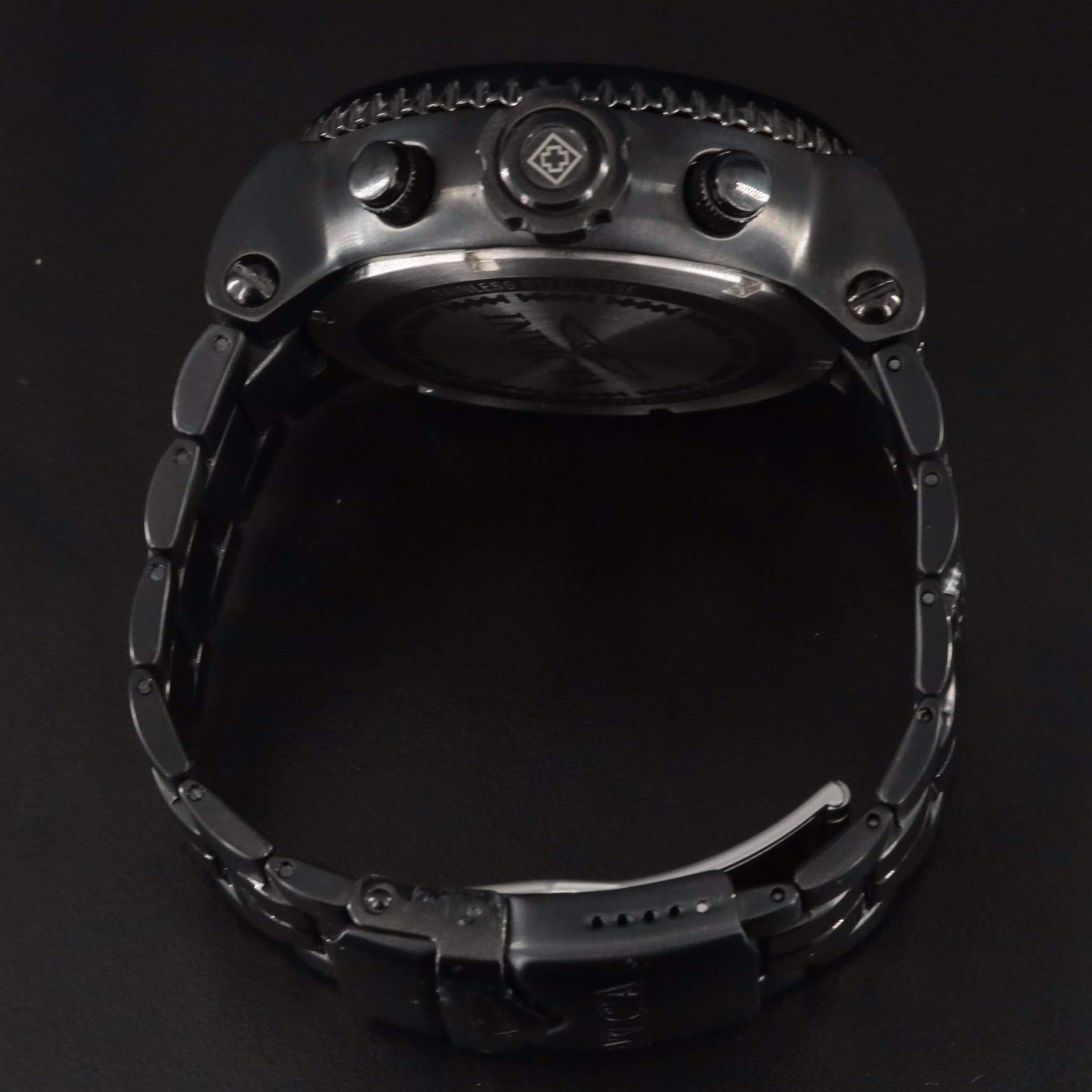 Invicta Pro Diver 500 m Watch