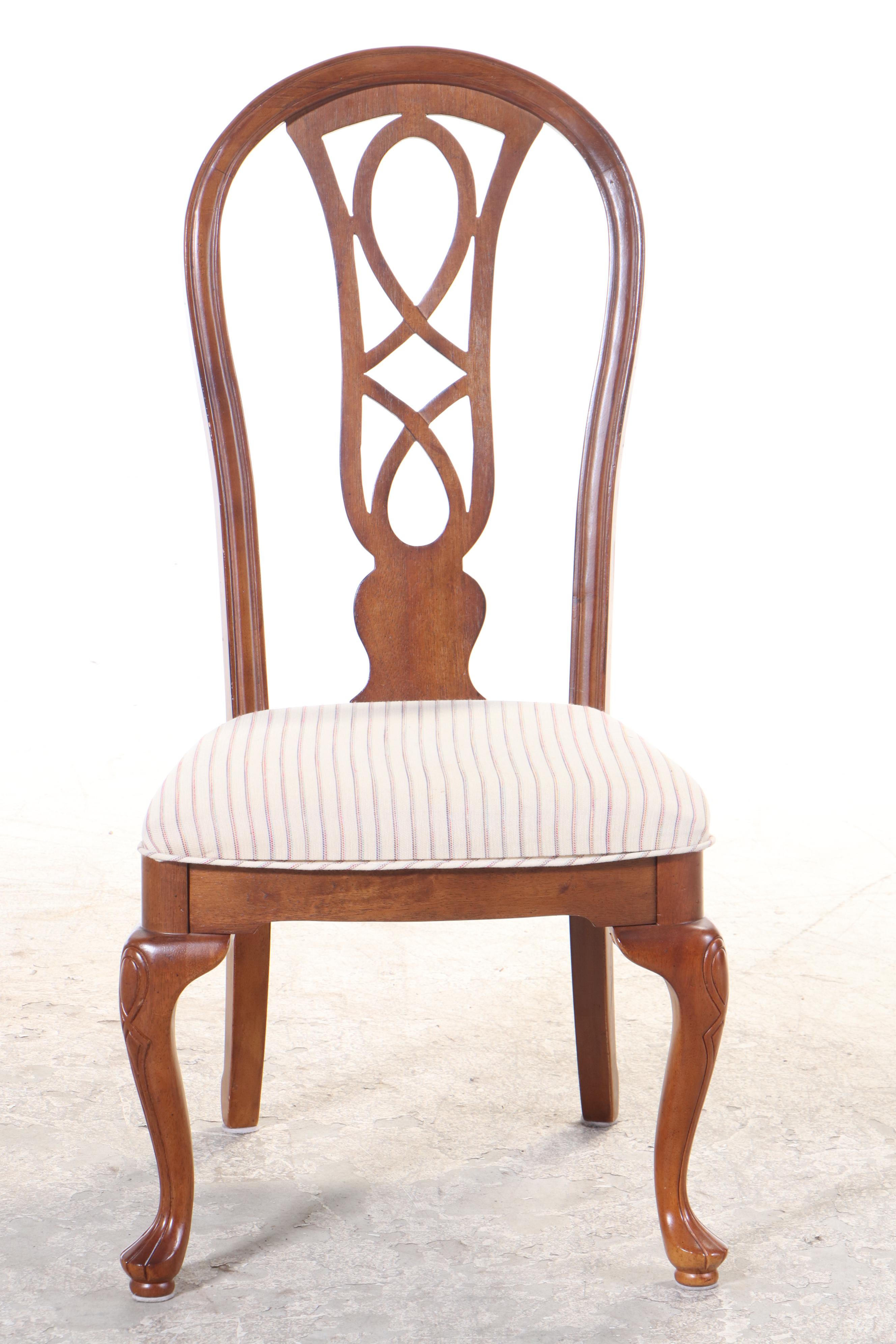 Alexander Julian Home "Colours" Dining Set