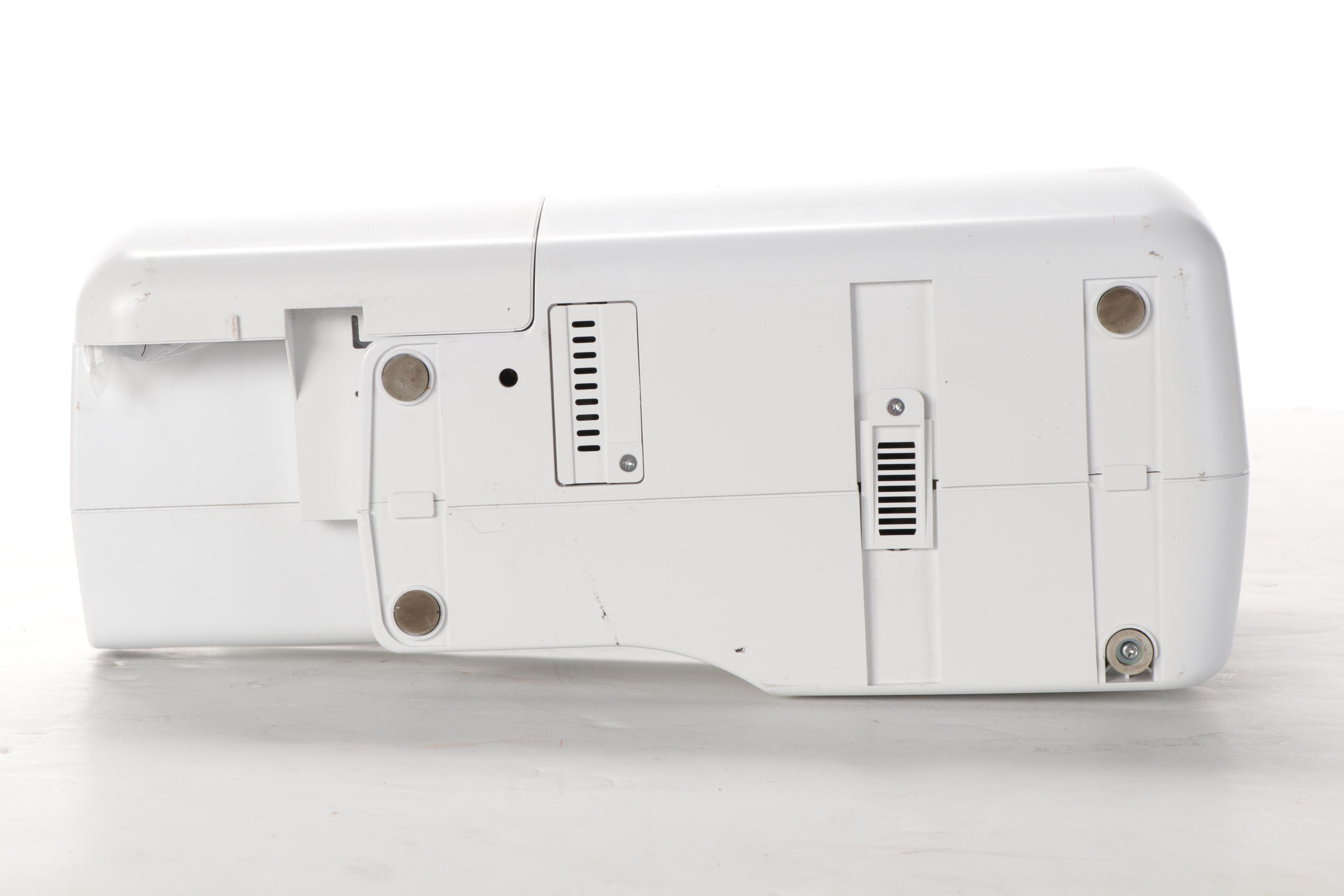 Brother CS-6000i Digital Computerized Sewing Machine With Accessories