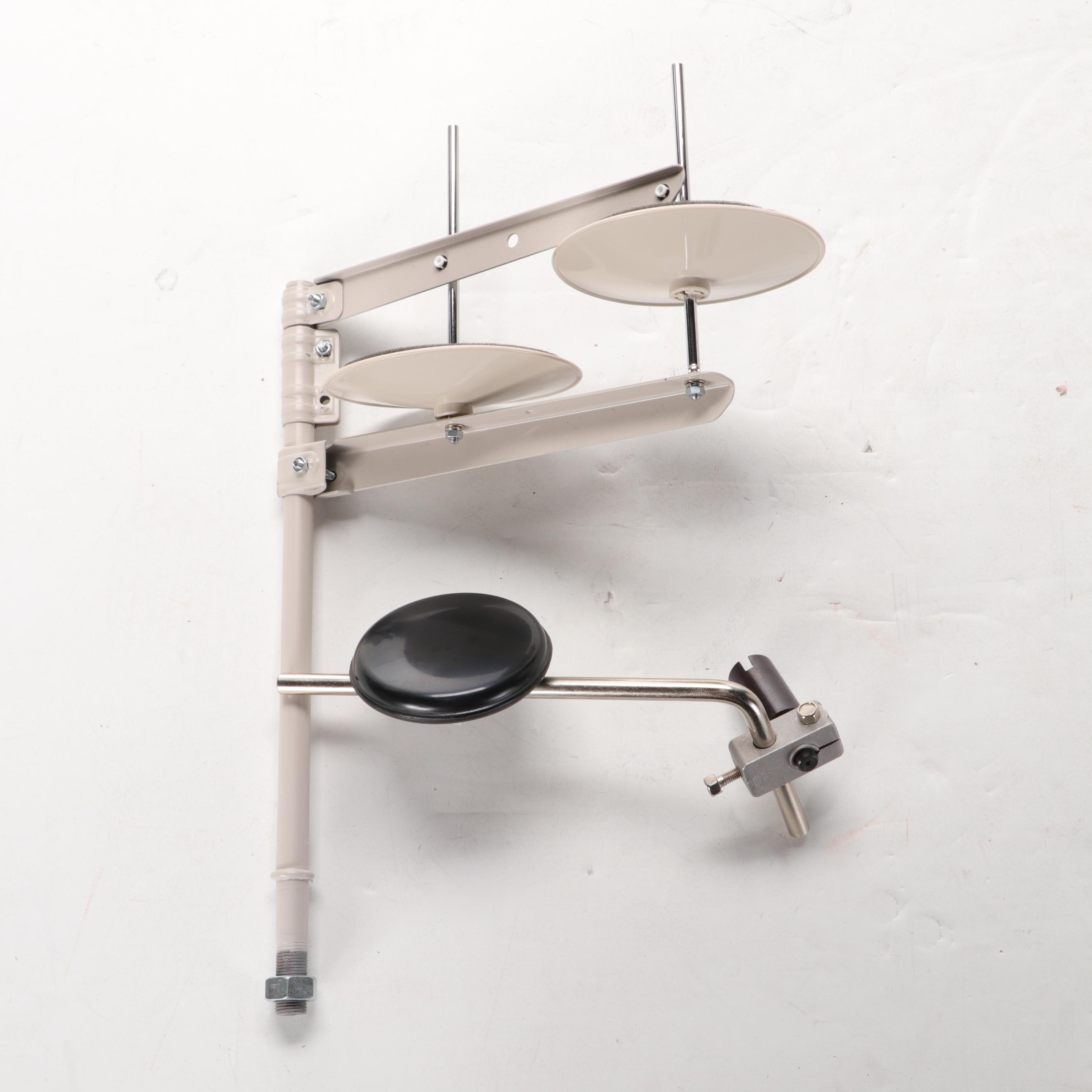 Brother CS-6000i Digital Computerized Sewing Machine With Accessories