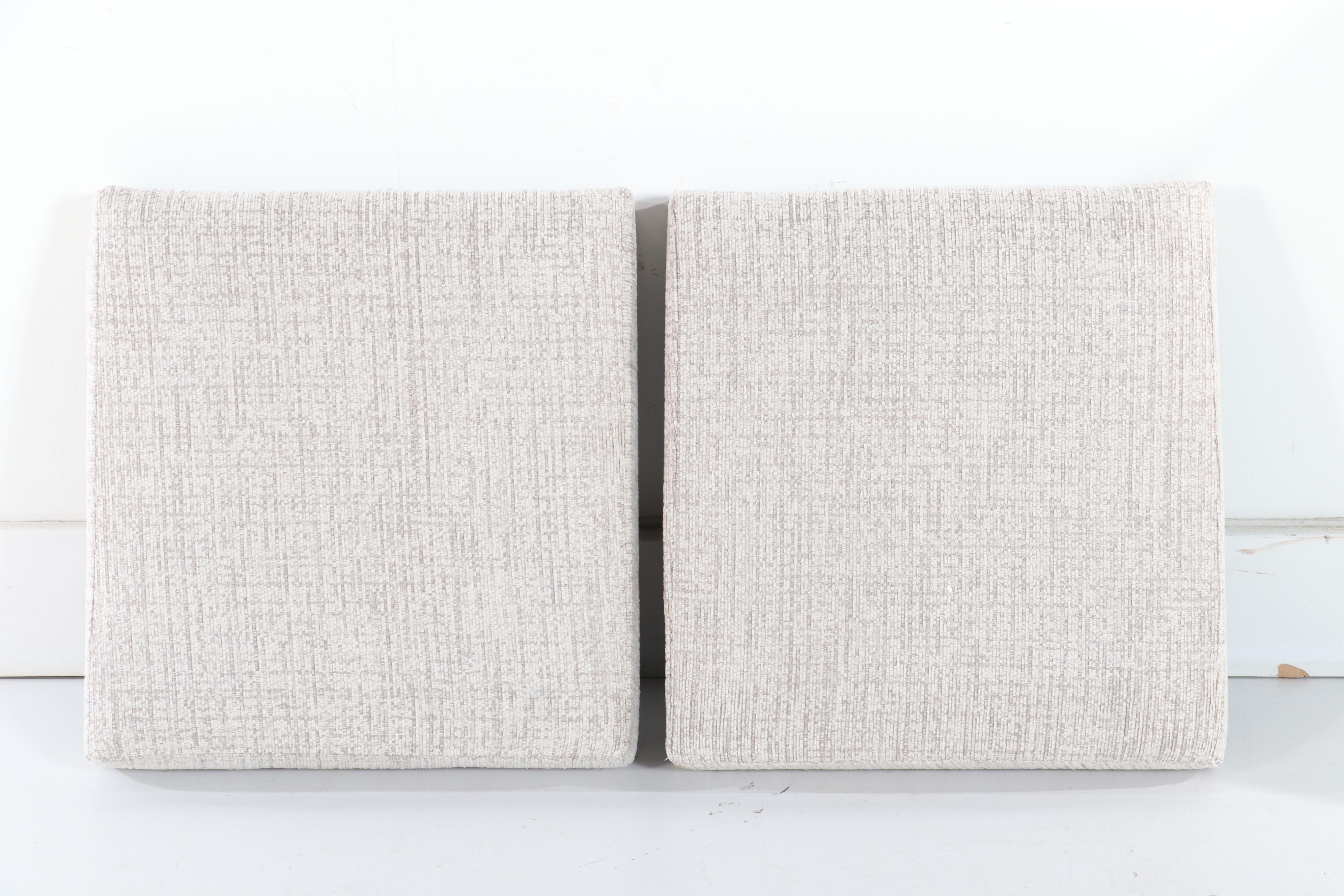 Ashley Furniture "Deylin" Upholstered Dining Chairs