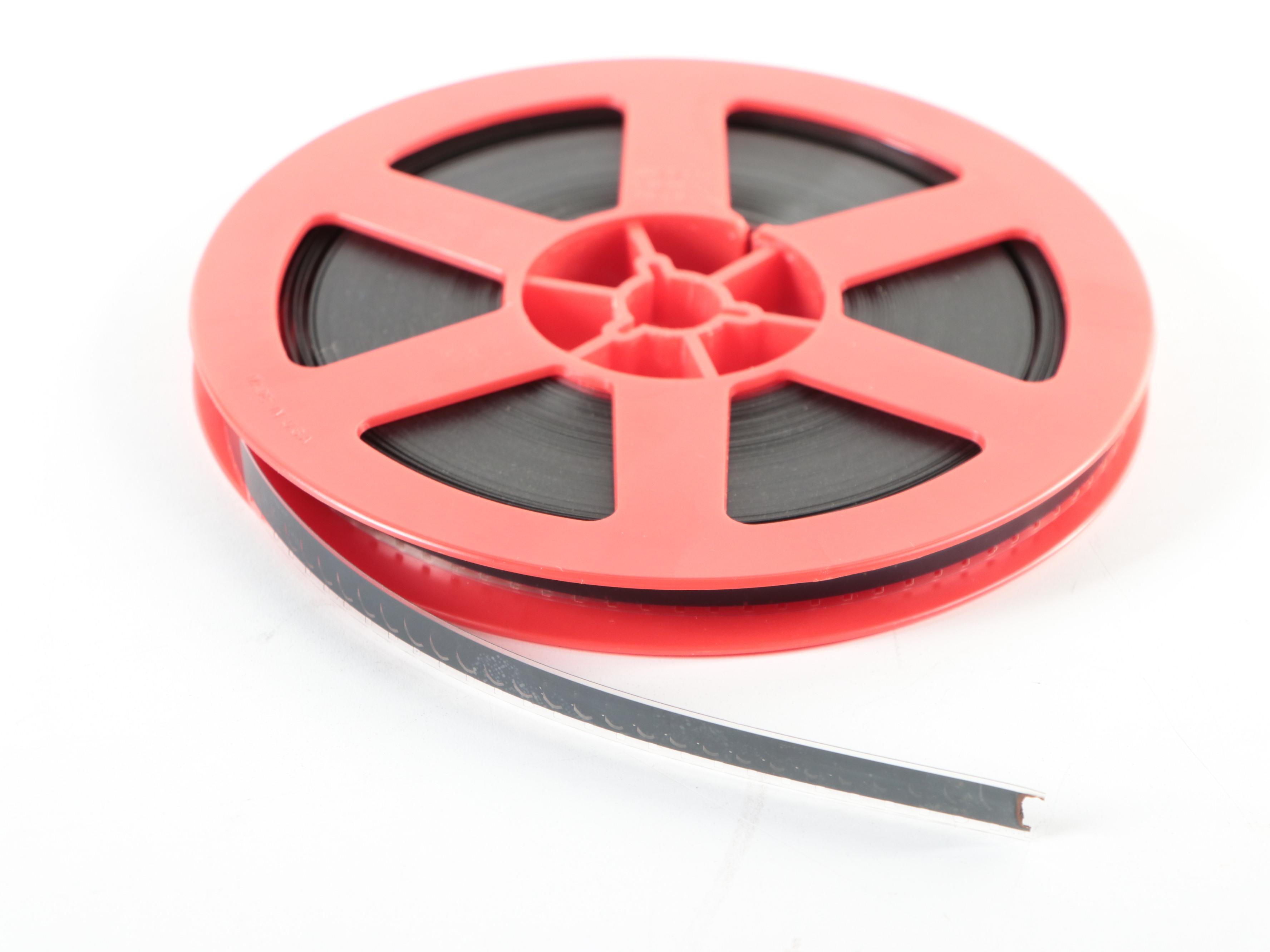 "Rodan the Flying Monster" and "Frankenstein Must Be Destroyed" Super 8 Films