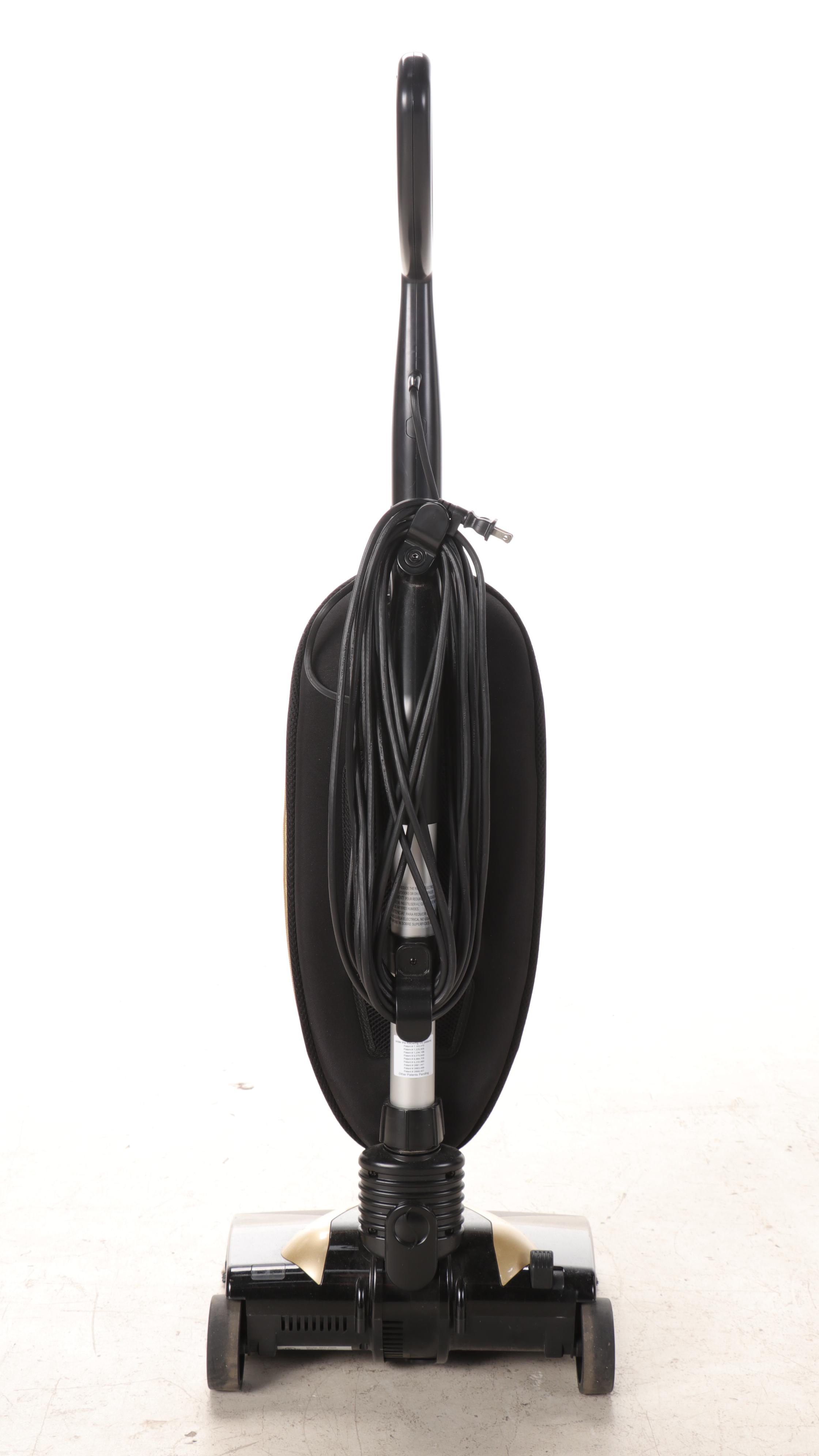 Soniclean Soft Carpet Series Vacuum Cleaner