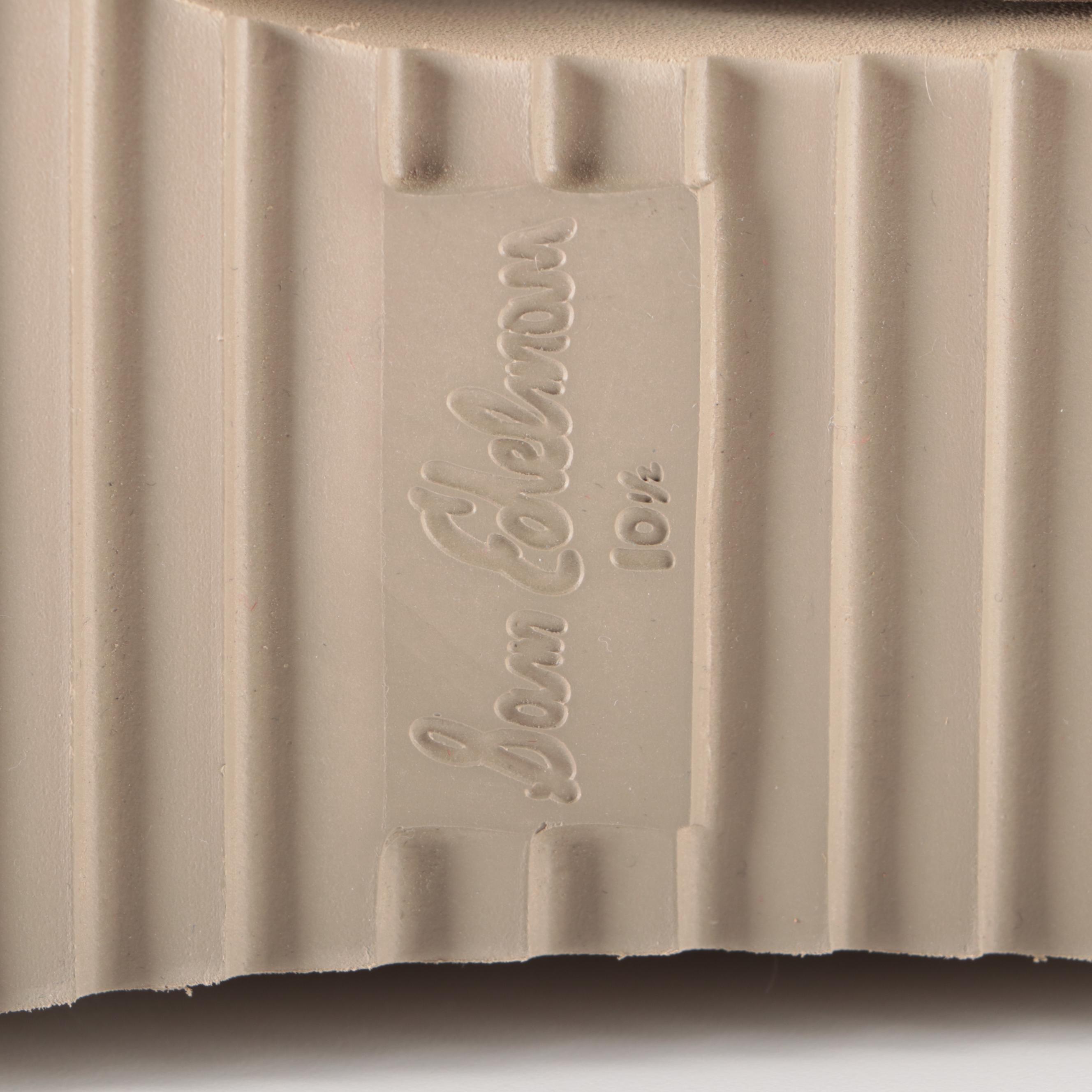 Sam Edelman Franc Suede Hiking Boots with Faux Shearling Trim