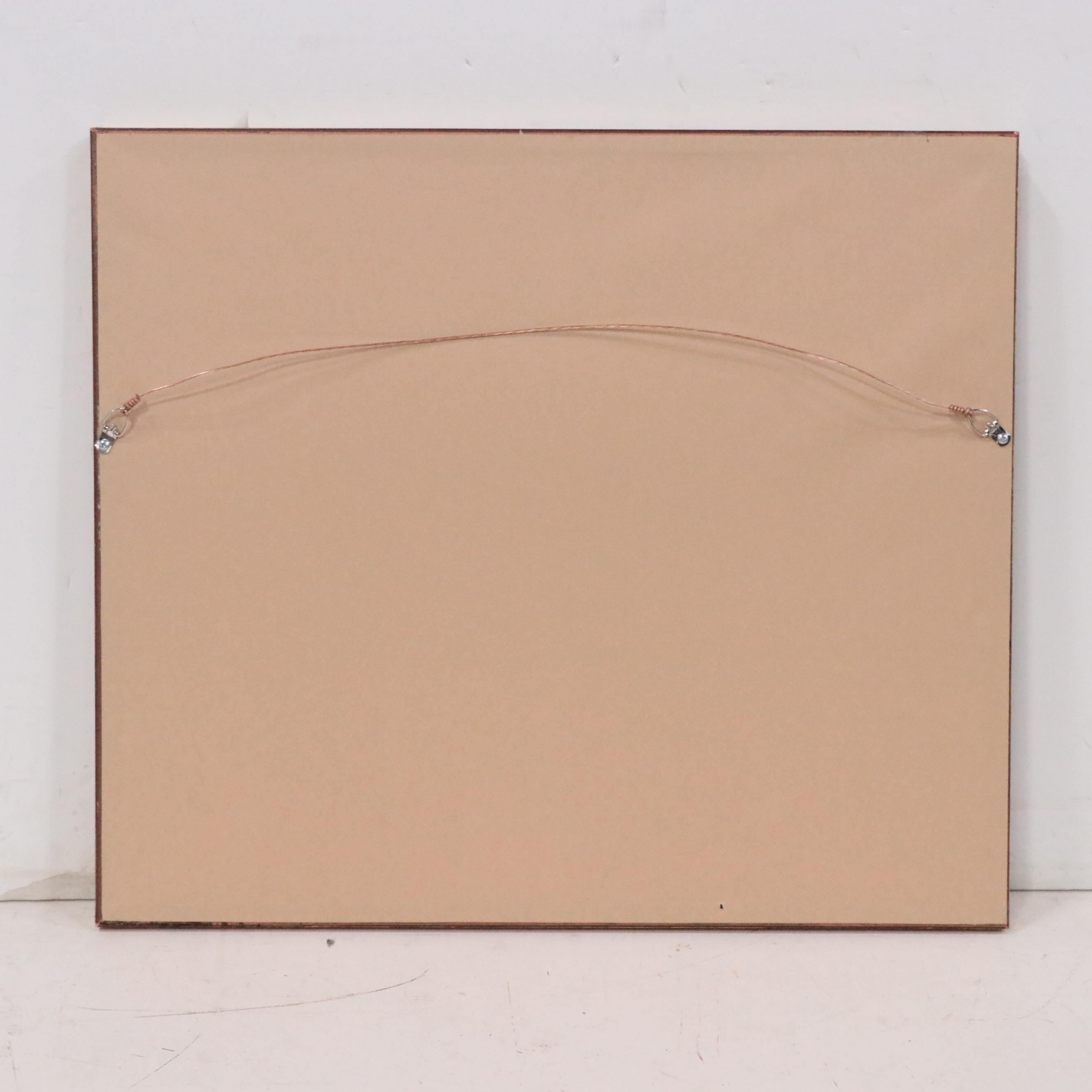 J. H. Colton & Co. Hand-Colored Engraving Map "Germany No. 2"