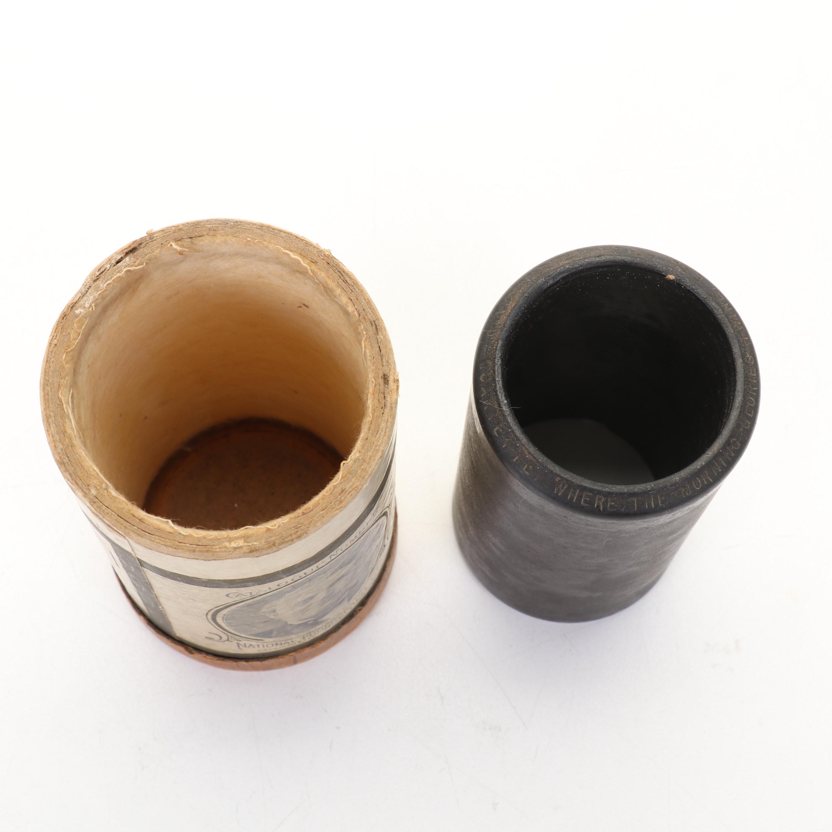 Helmholz & Pauli German Railroad Lantern, Hotpoint Toaster, Sad Iron and More