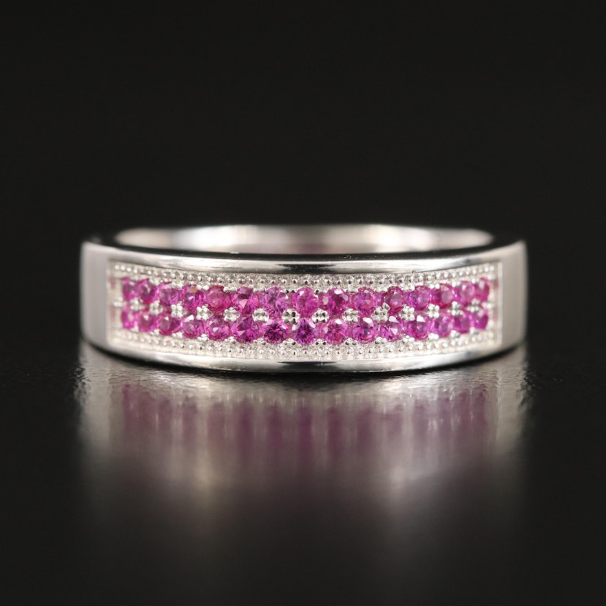 Sterling Ruby Band