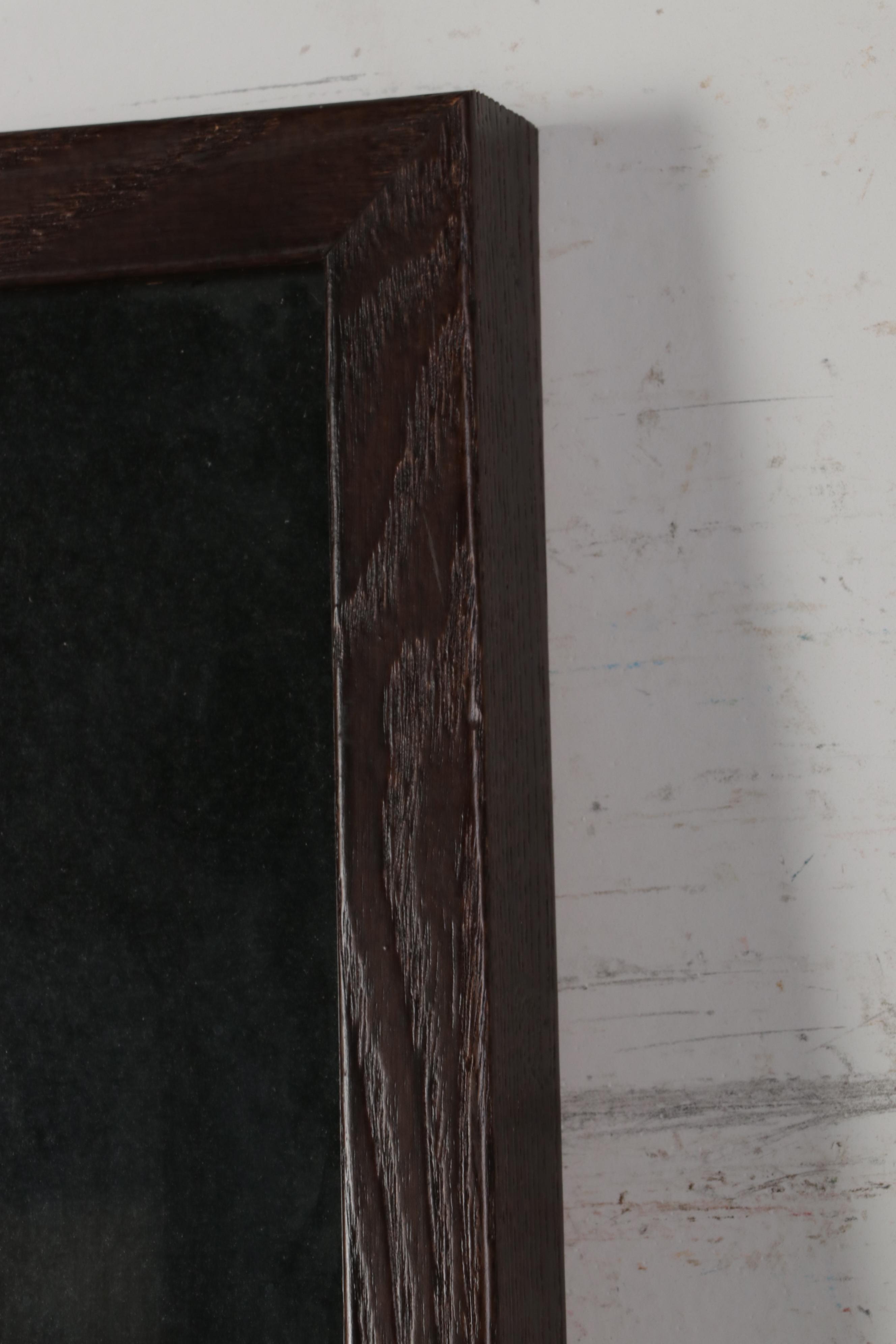 Ronald Reagan Lithograph Presidential Campaign Poster, Circa 1980