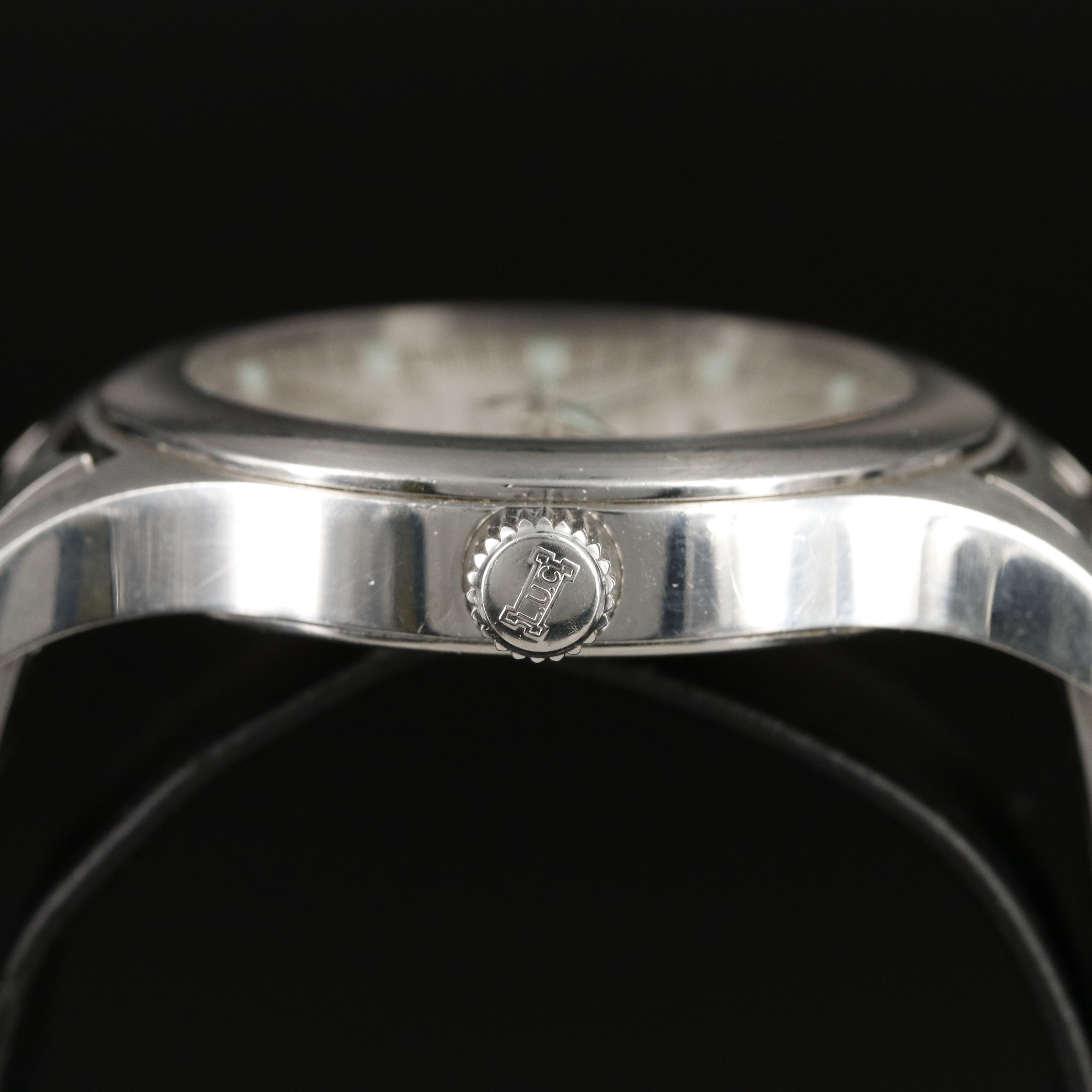 Chopard L.U.C. Sport Automatic Chronometer Watch