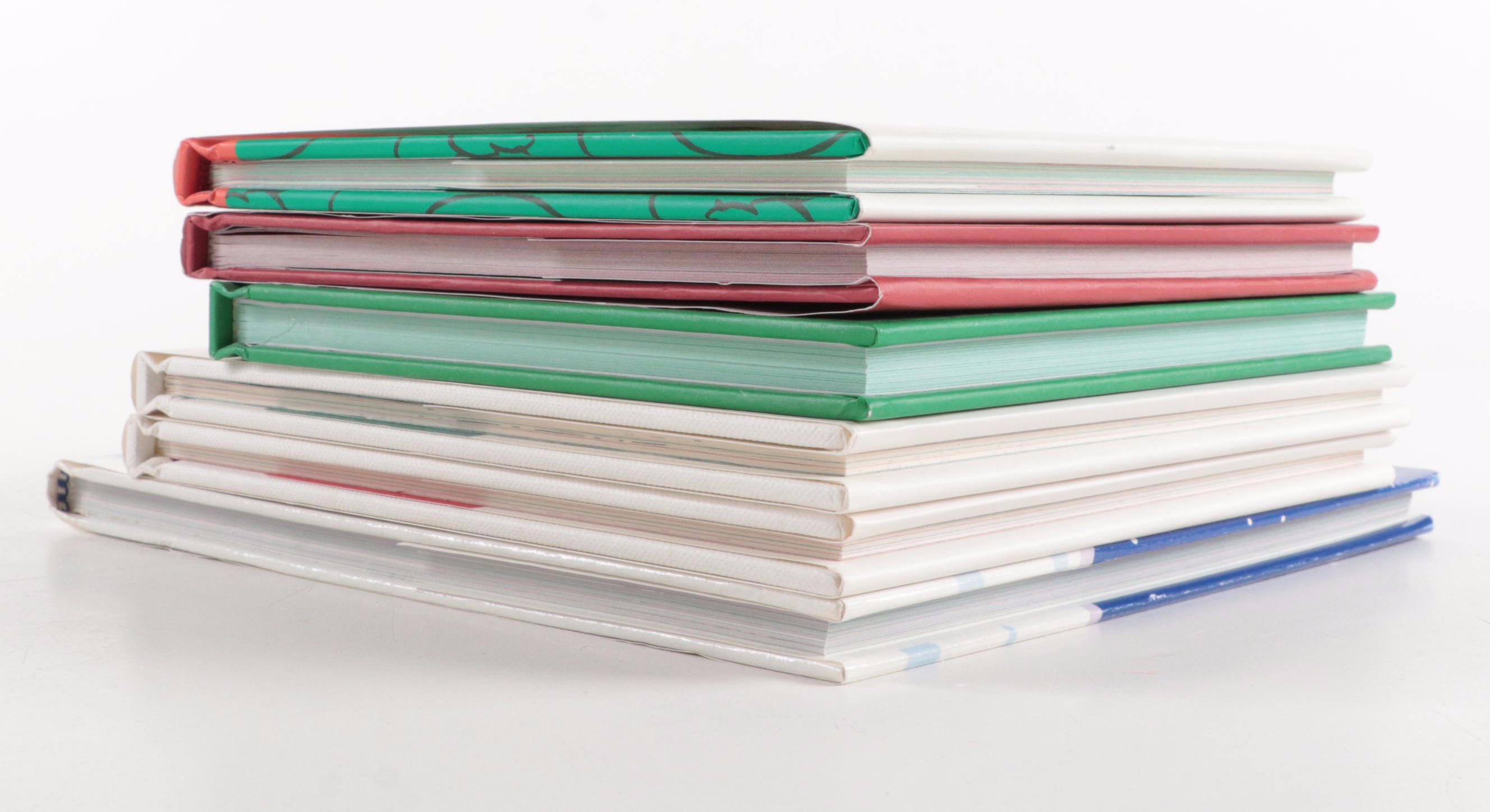 "Charlie Brown's Christmas Stocking" and More Books by Charles Schulz