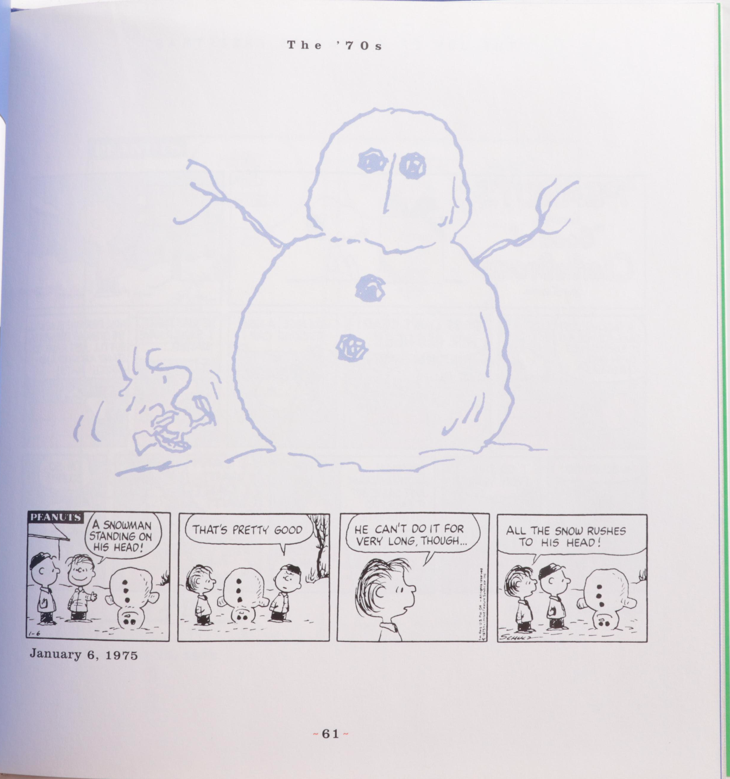 "Charlie Brown's Christmas Stocking" and More Books by Charles Schulz