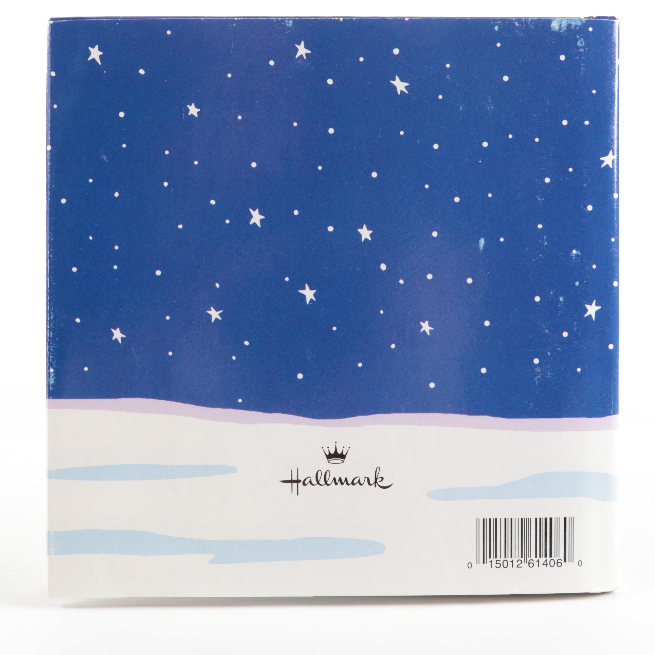 "Charlie Brown's Christmas Stocking" and More Books by Charles Schulz