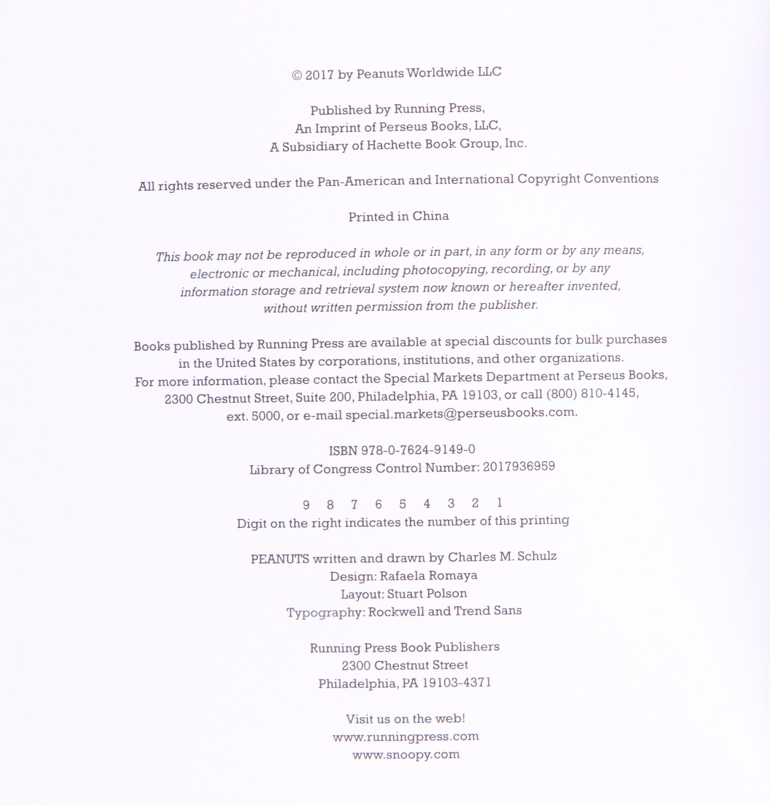 "A Peanuts Christmas" by Charles M. Schulz and More Children's Christmas Books