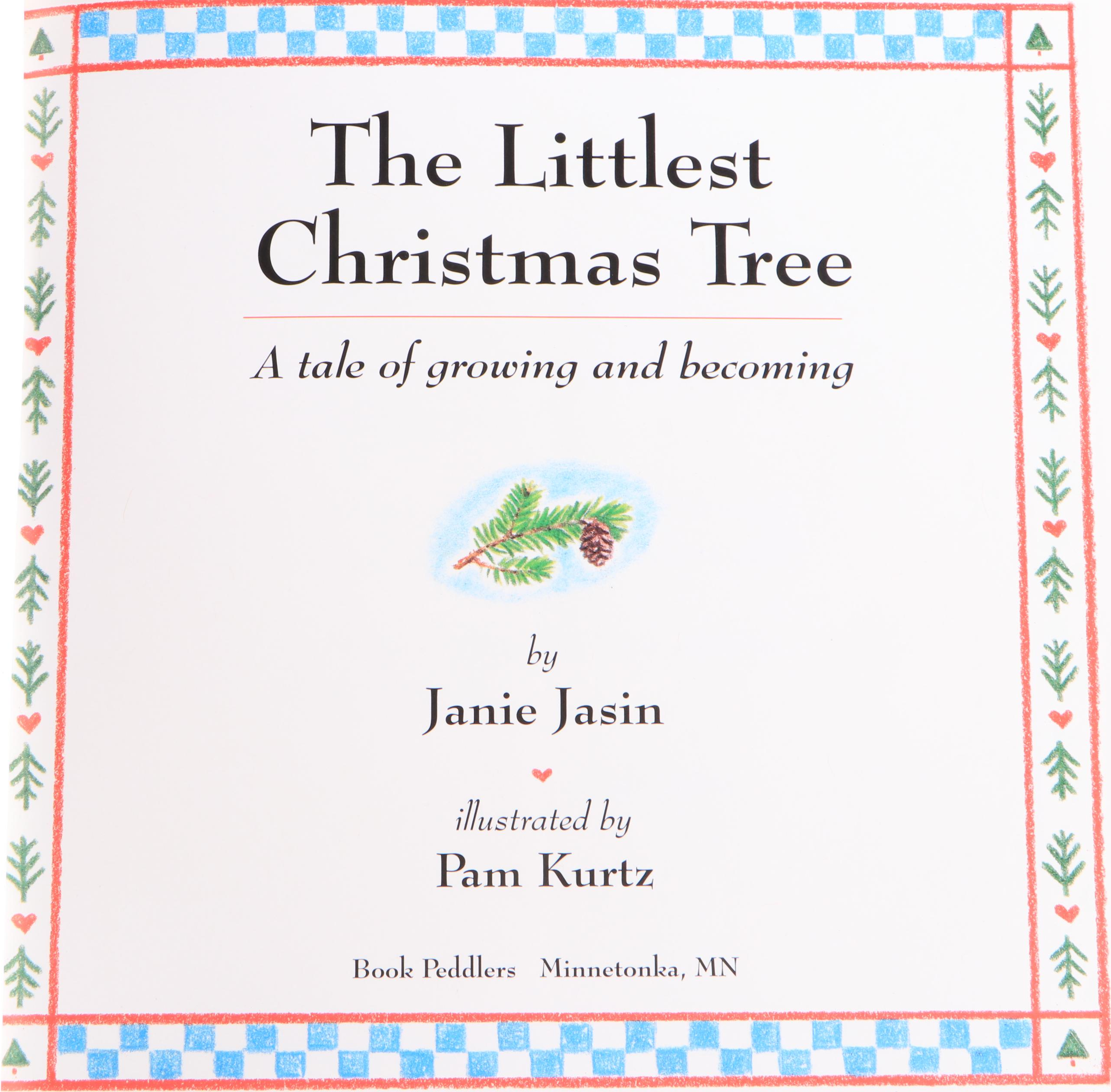 "A Peanuts Christmas" by Charles M. Schulz and More Children's Christmas Books