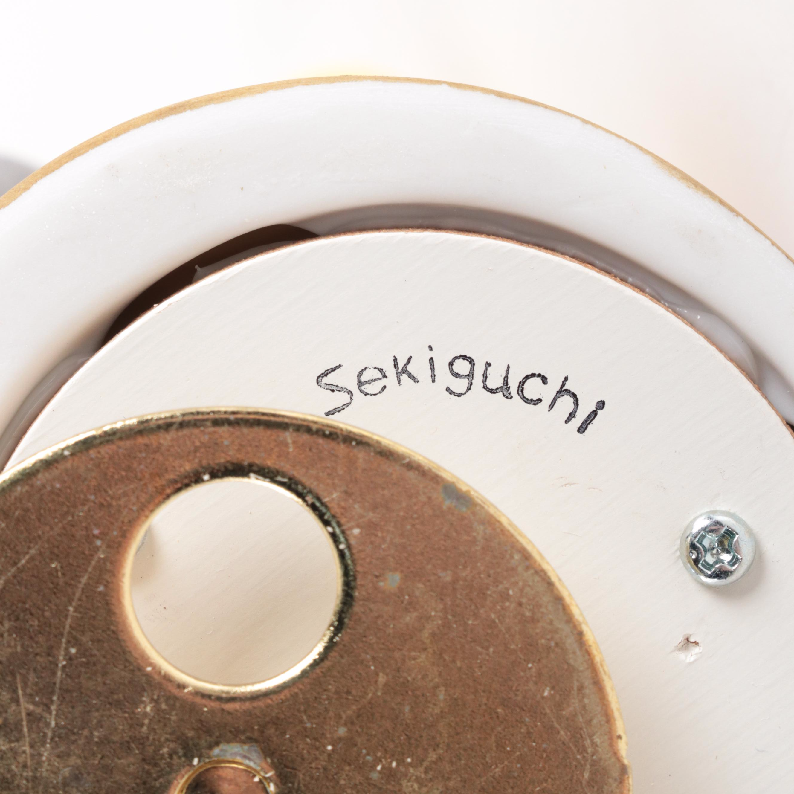 Sekiguchi "Snoopy" Peanuts Porcelain Musical Figurines