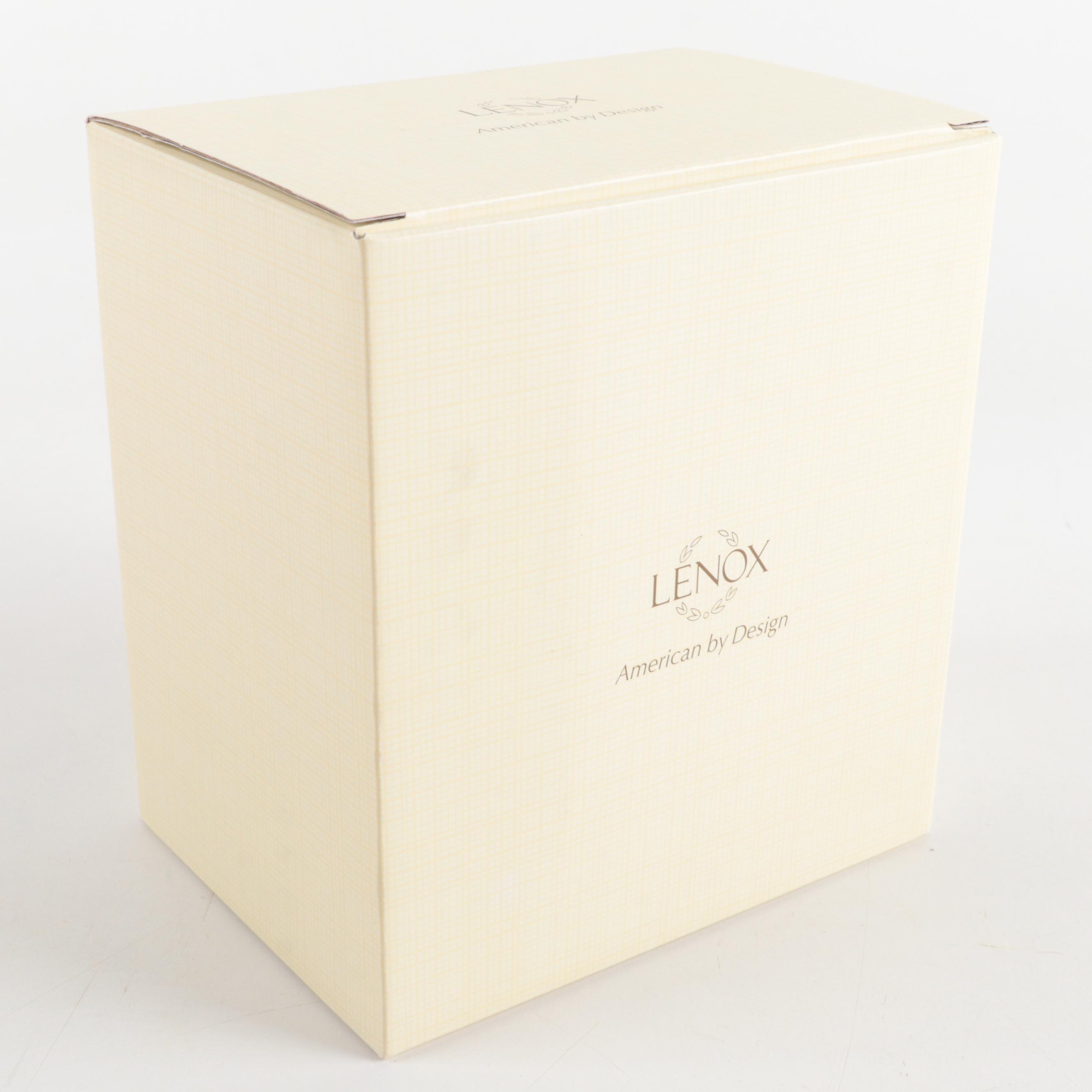 Lenox Peanuts Bone China "Snoopy Steals a Kiss" and Other Figurines