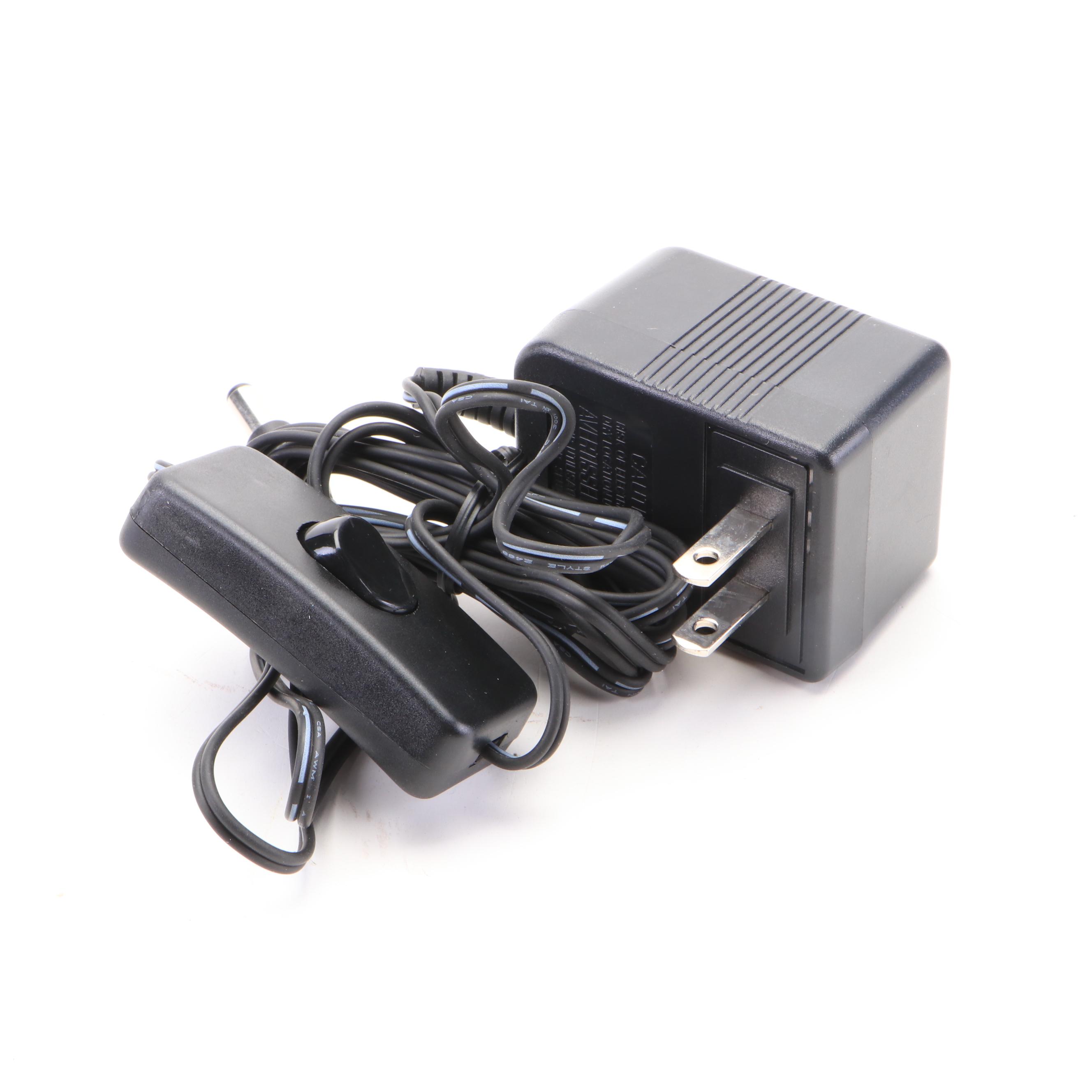 Danbury Mint Peanuts "Best Birthday Ever" Resin Illuminated Figural Group