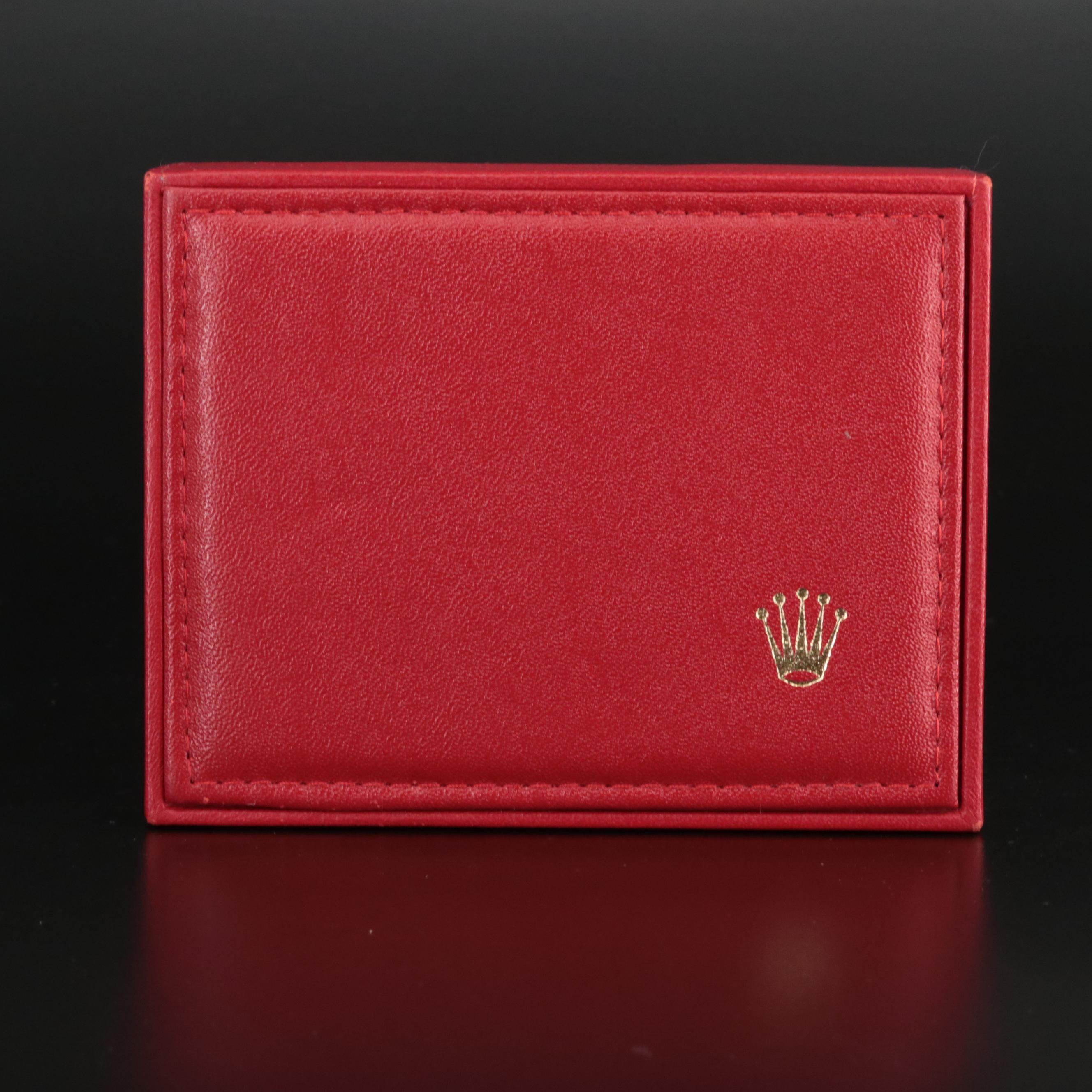 1989 Rolex Datejust Diamond Bezel and Dial President Band Watch