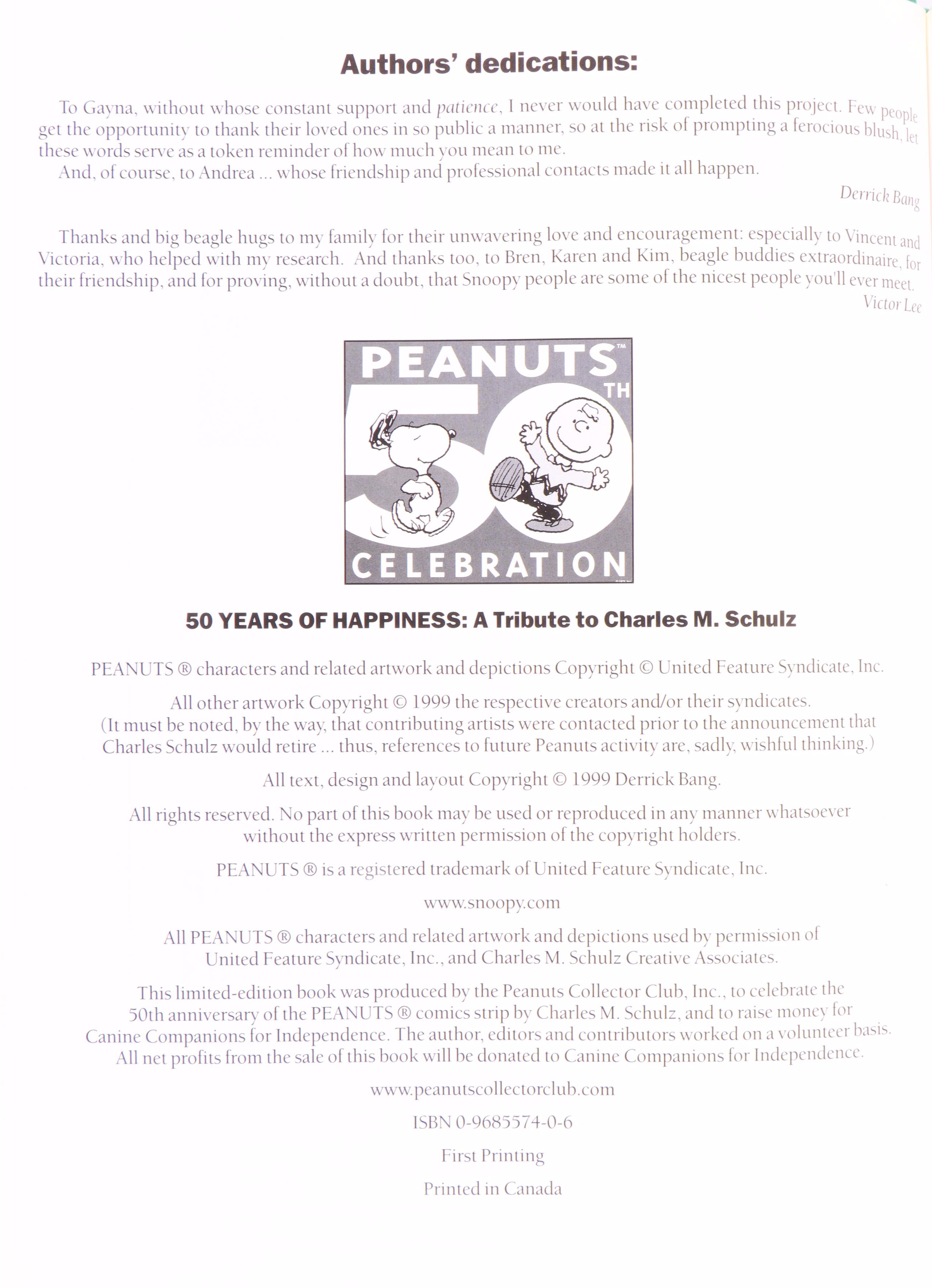 "Peanuts Every Sunday, The 1960s" Two-Volume Box Set and More Peanuts Books