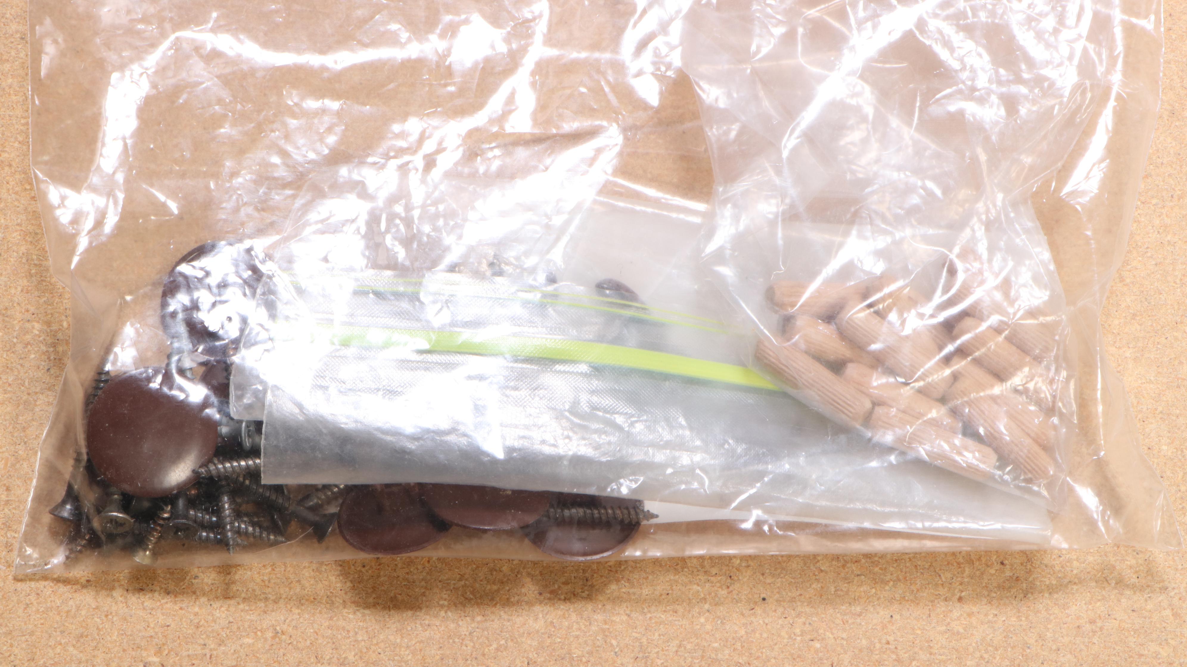 Danish Modern Teak King Bed with Nightstands