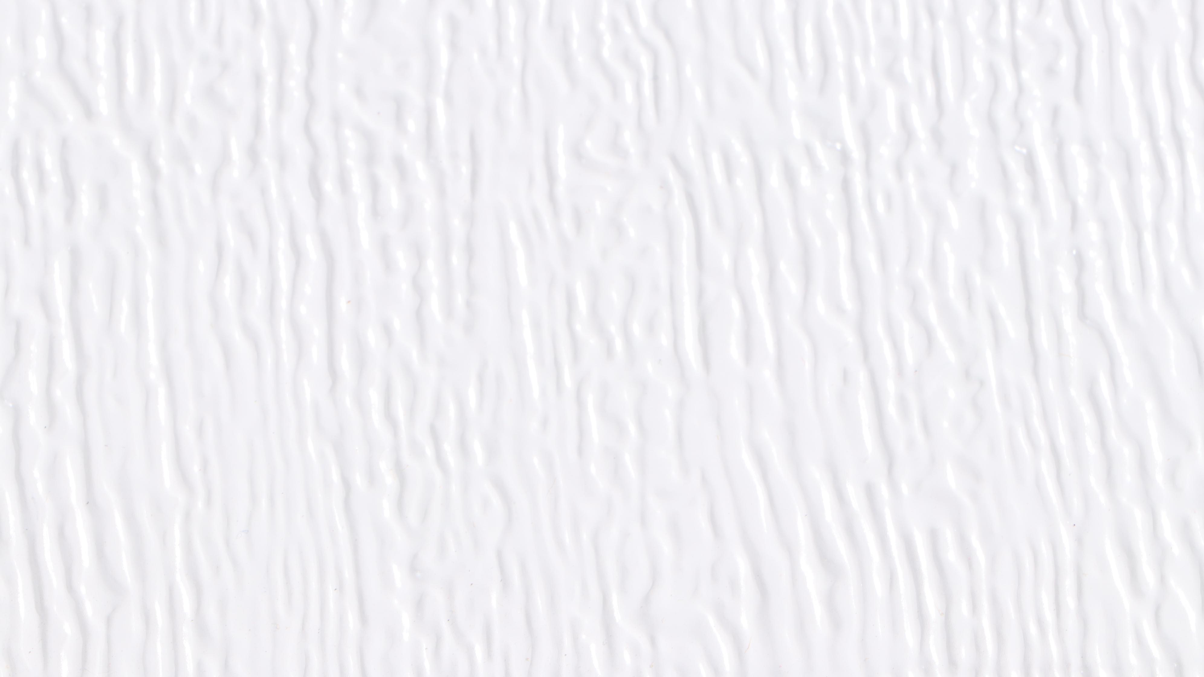 Wayne Dalton "Sonoma Ranch" White Garage Door