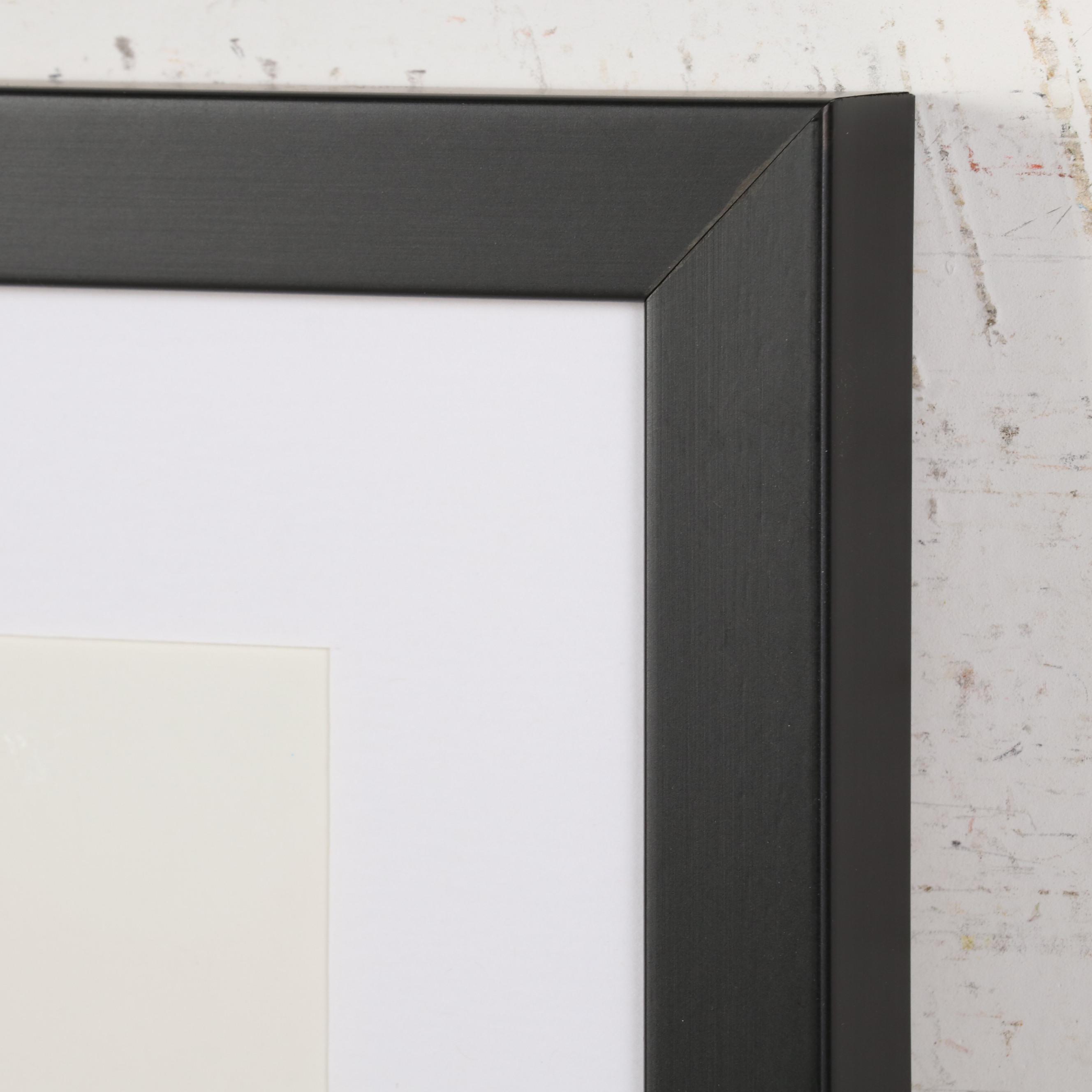 Offset Lithograph After Alexander Calder for Galerie Adrien Maeght, 1987