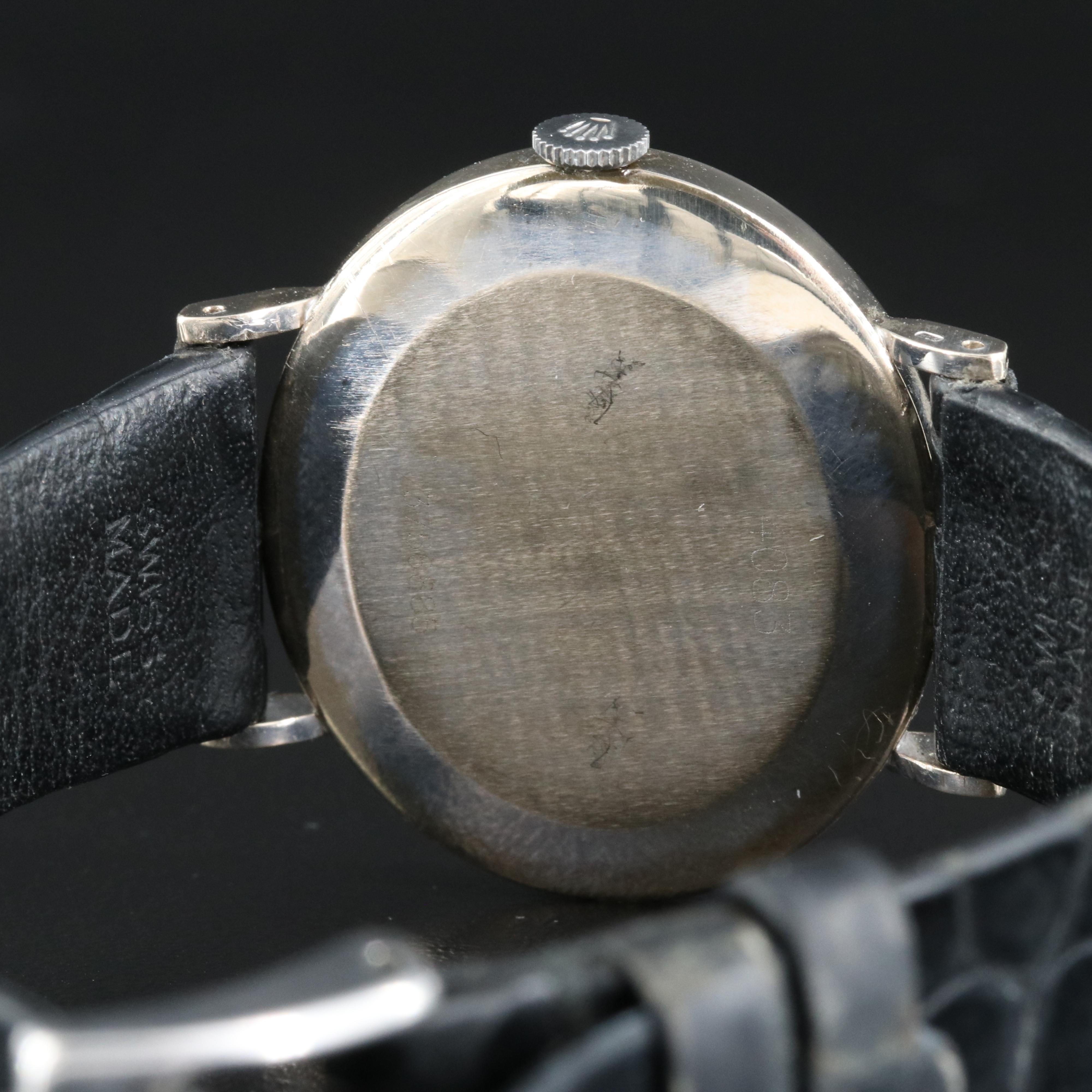 18K Rolex Cellini Manual Wind Watch