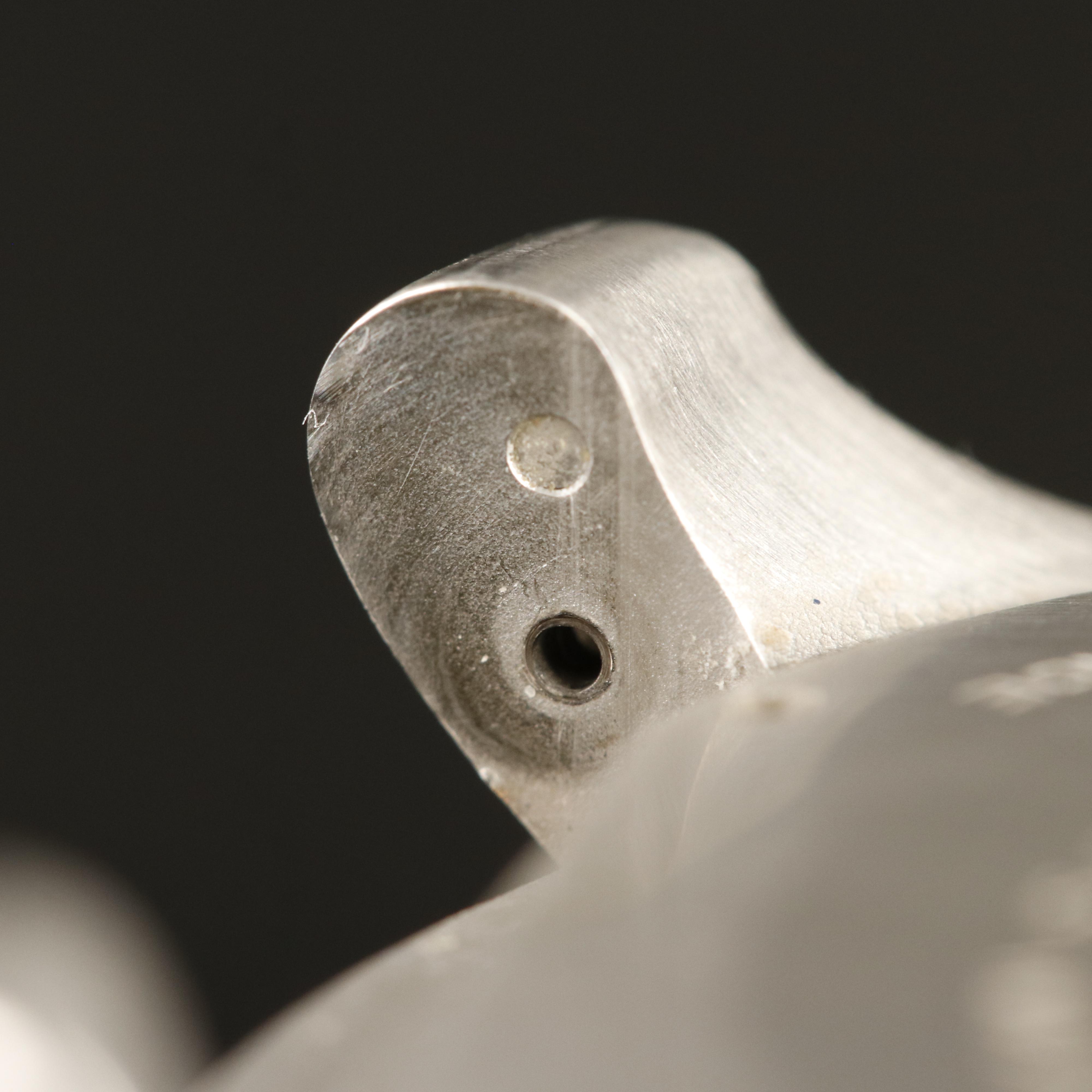 Cartier Calibre De Cartier Divers Stainless Steel and 18K Rose Gold Watch