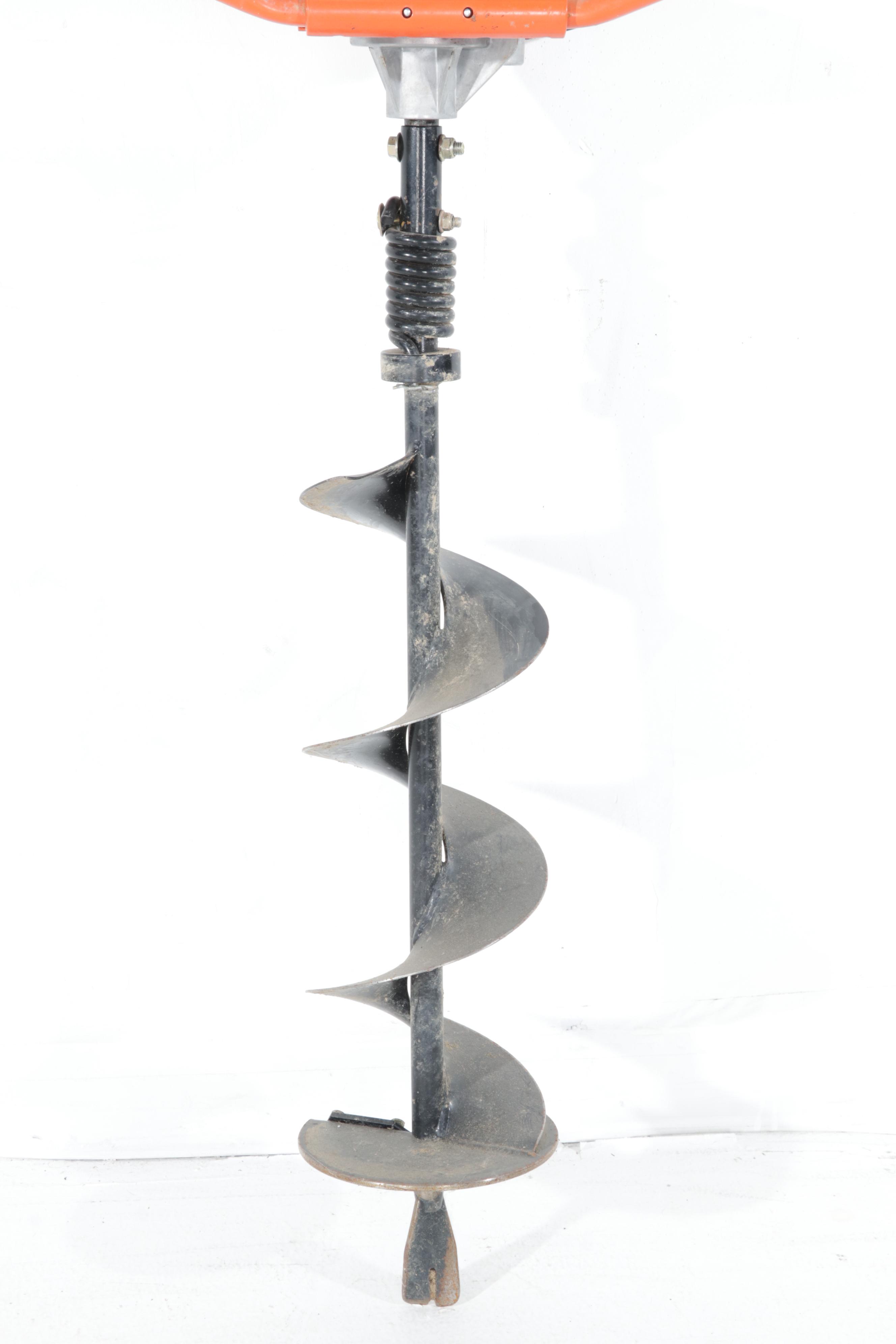 Powermate 43cc Earth Auger Powerhead