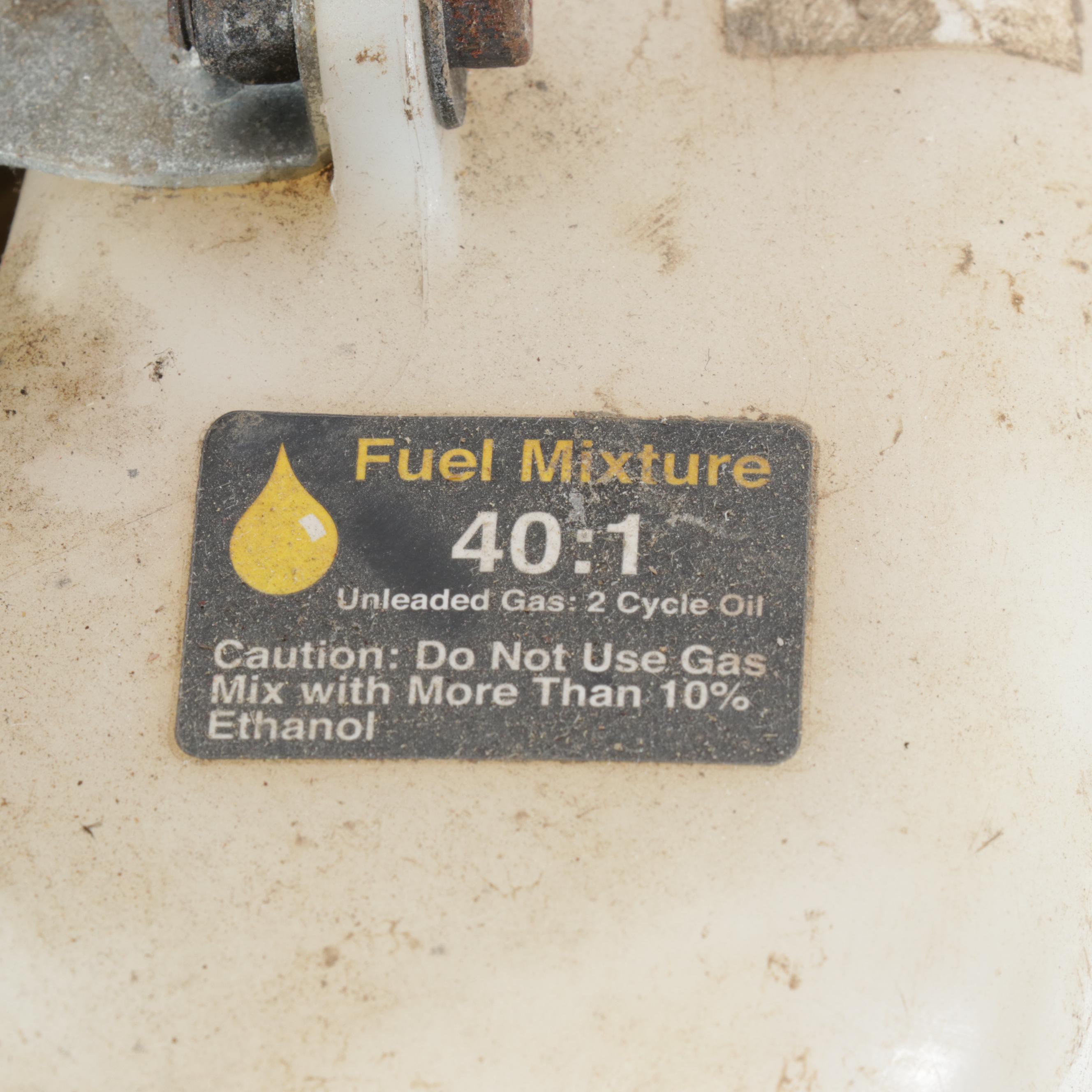 Powermate 43cc Earth Auger Powerhead