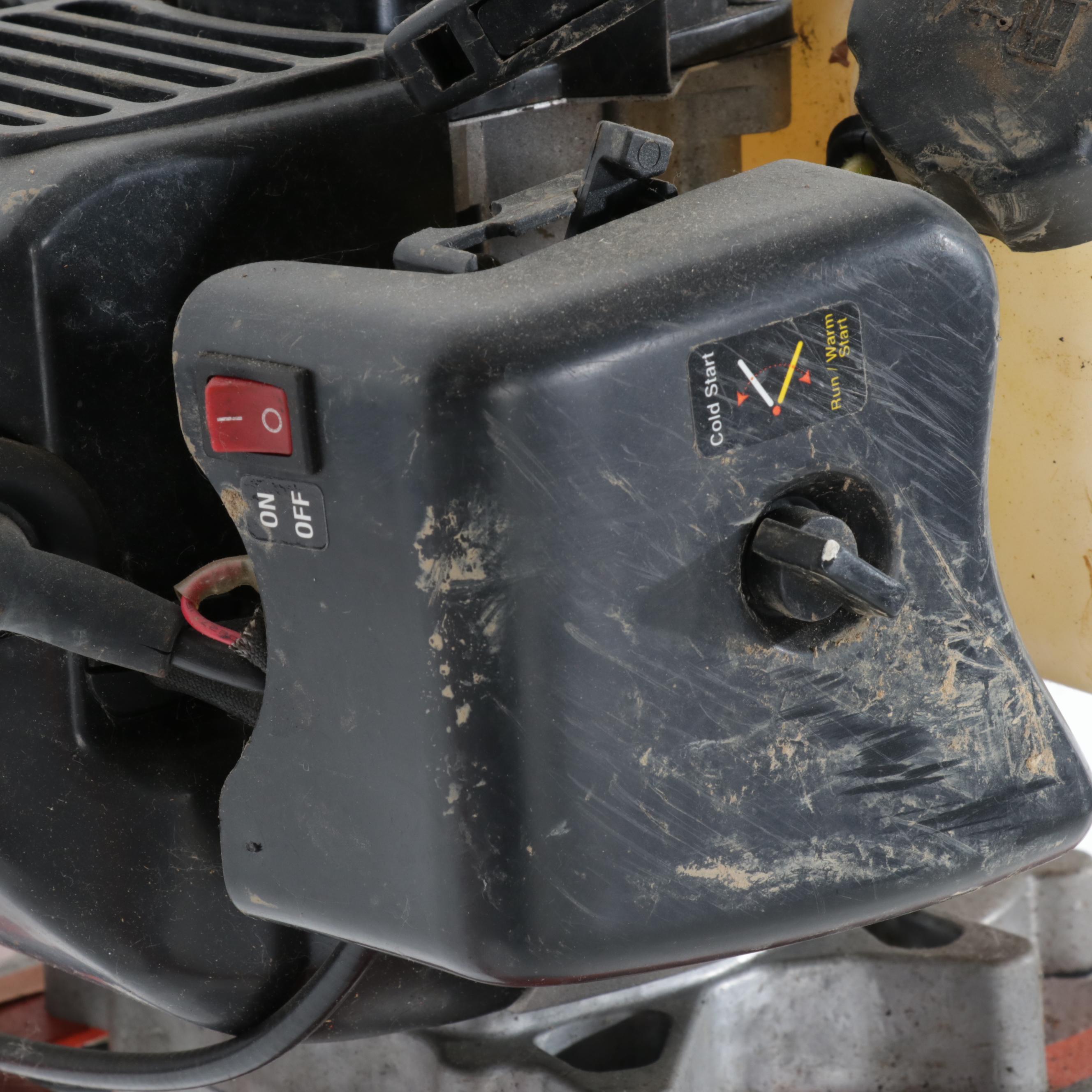 Powermate 43cc Earth Auger Powerhead