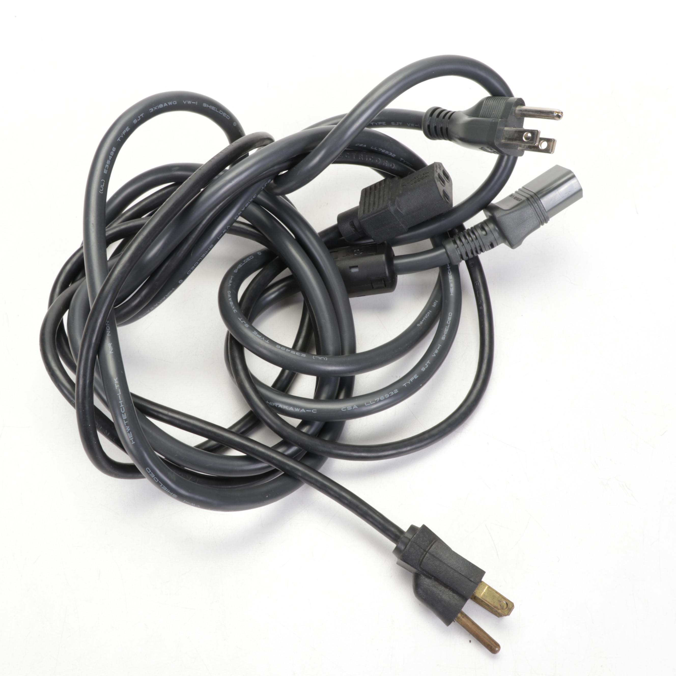 Antique Sound Lab Wave Amplifiers