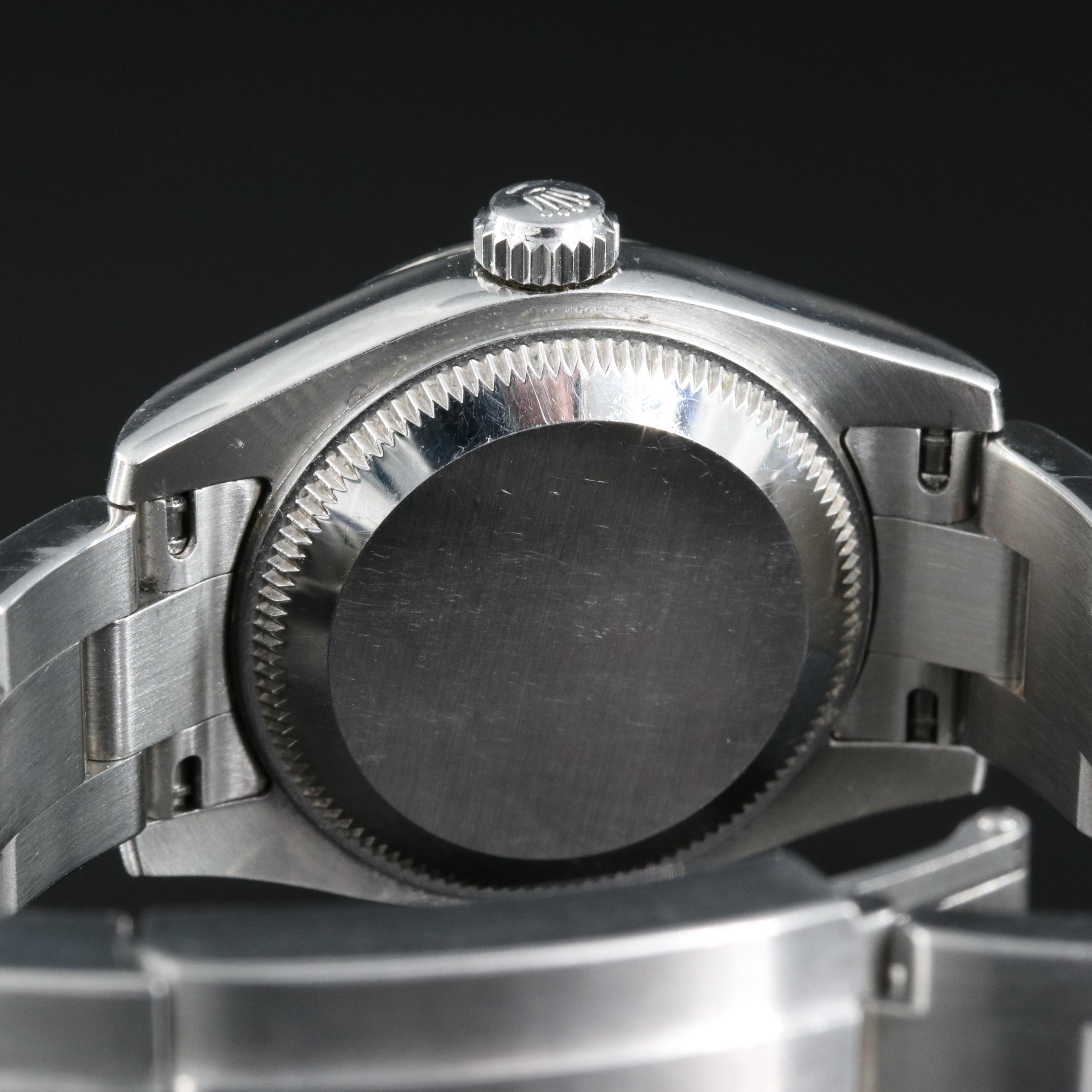 2006 - 2007 Rolex Oyster Perpetual 26 MM Watch