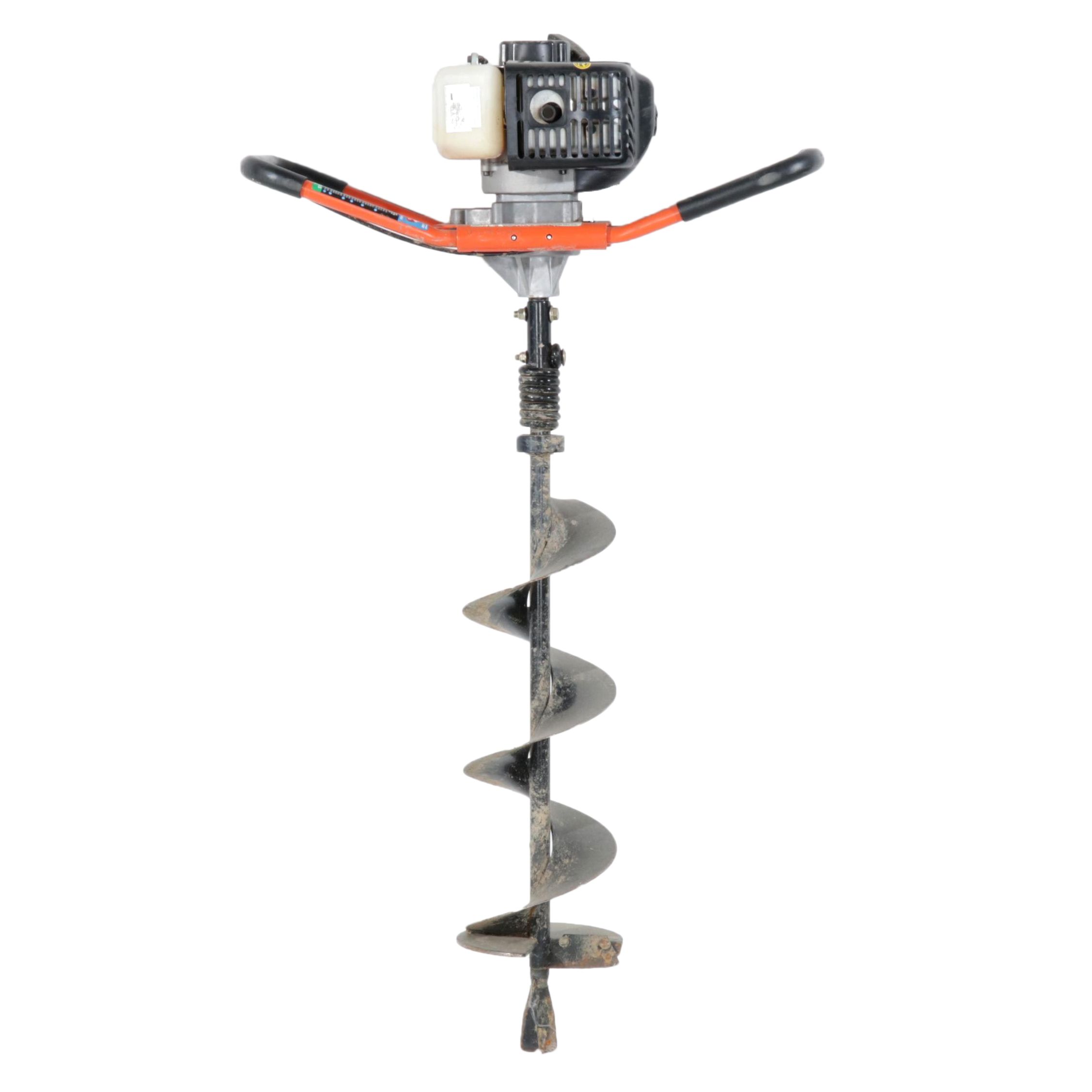 Powermate 43cc Earth Auger Powerhead