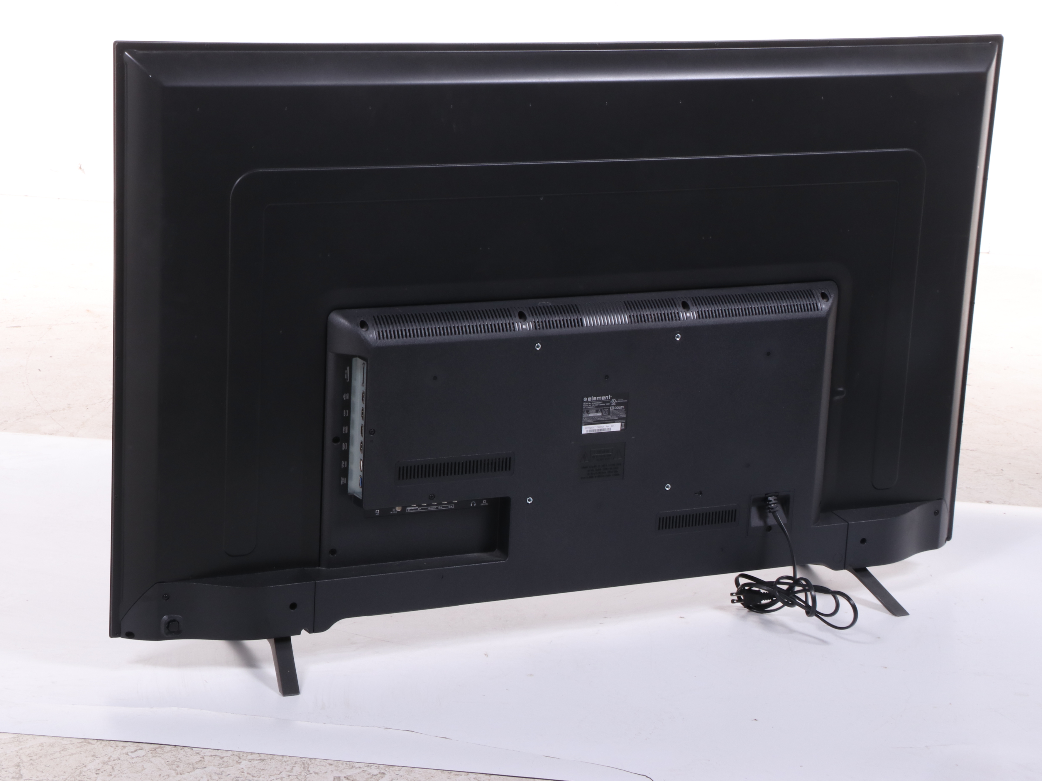 Element EL4KAMZ 55" Amazon Fire 4K Ultra HD Smart LED TV