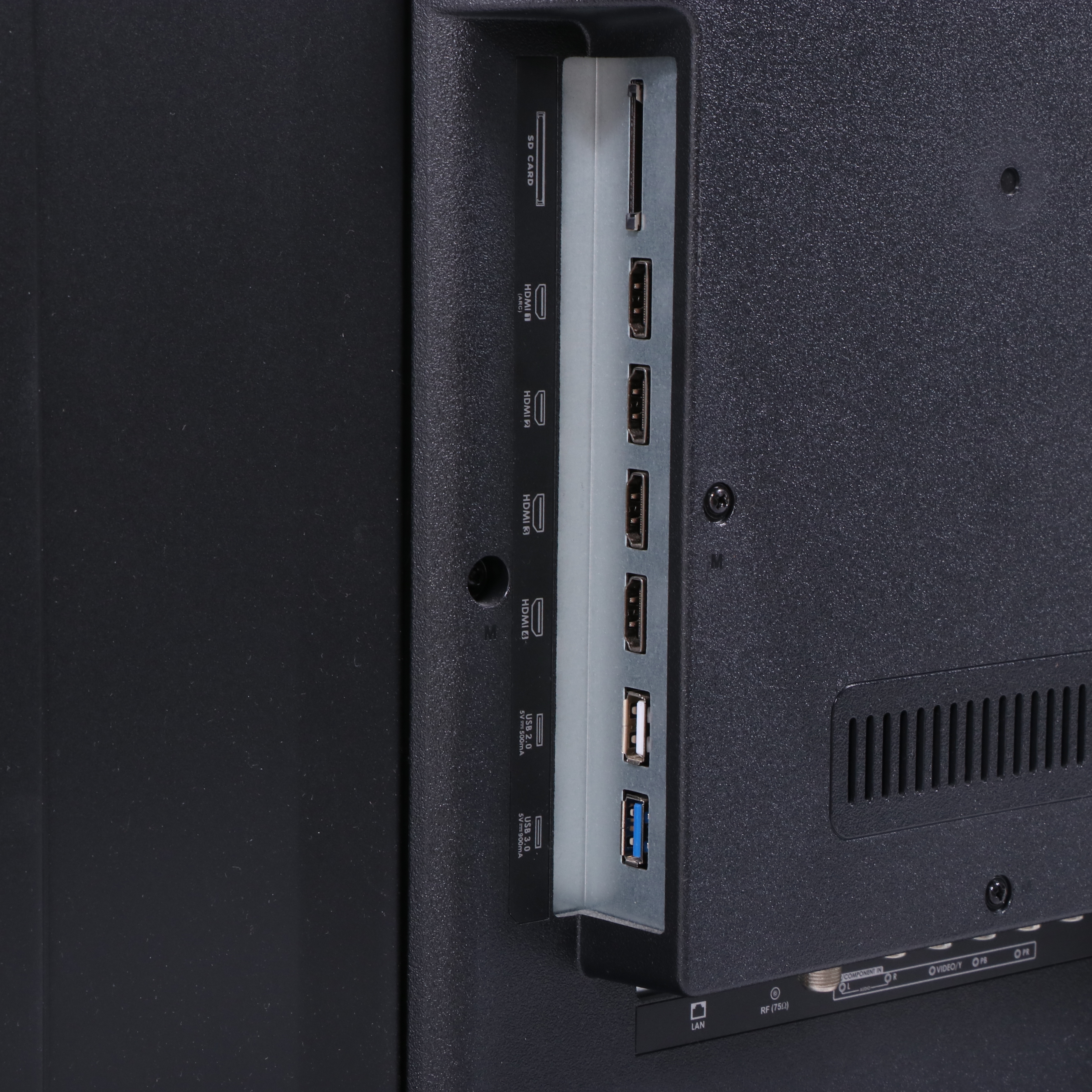 Element EL4KAMZ 55" Amazon Fire 4K Ultra HD Smart LED TV