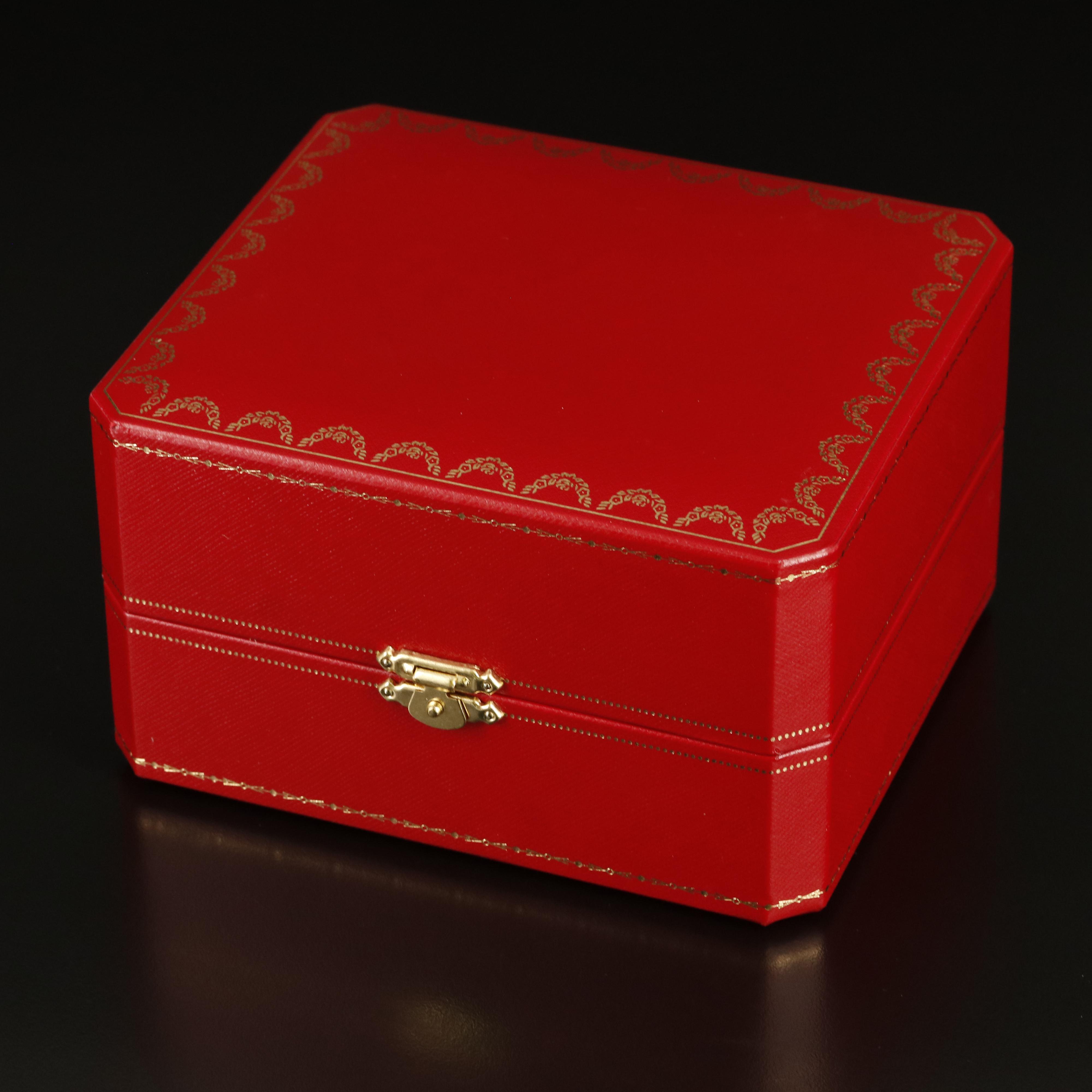 Cartier Calibre De Cartier Divers Stainless Steel and 18K Rose Gold Watch